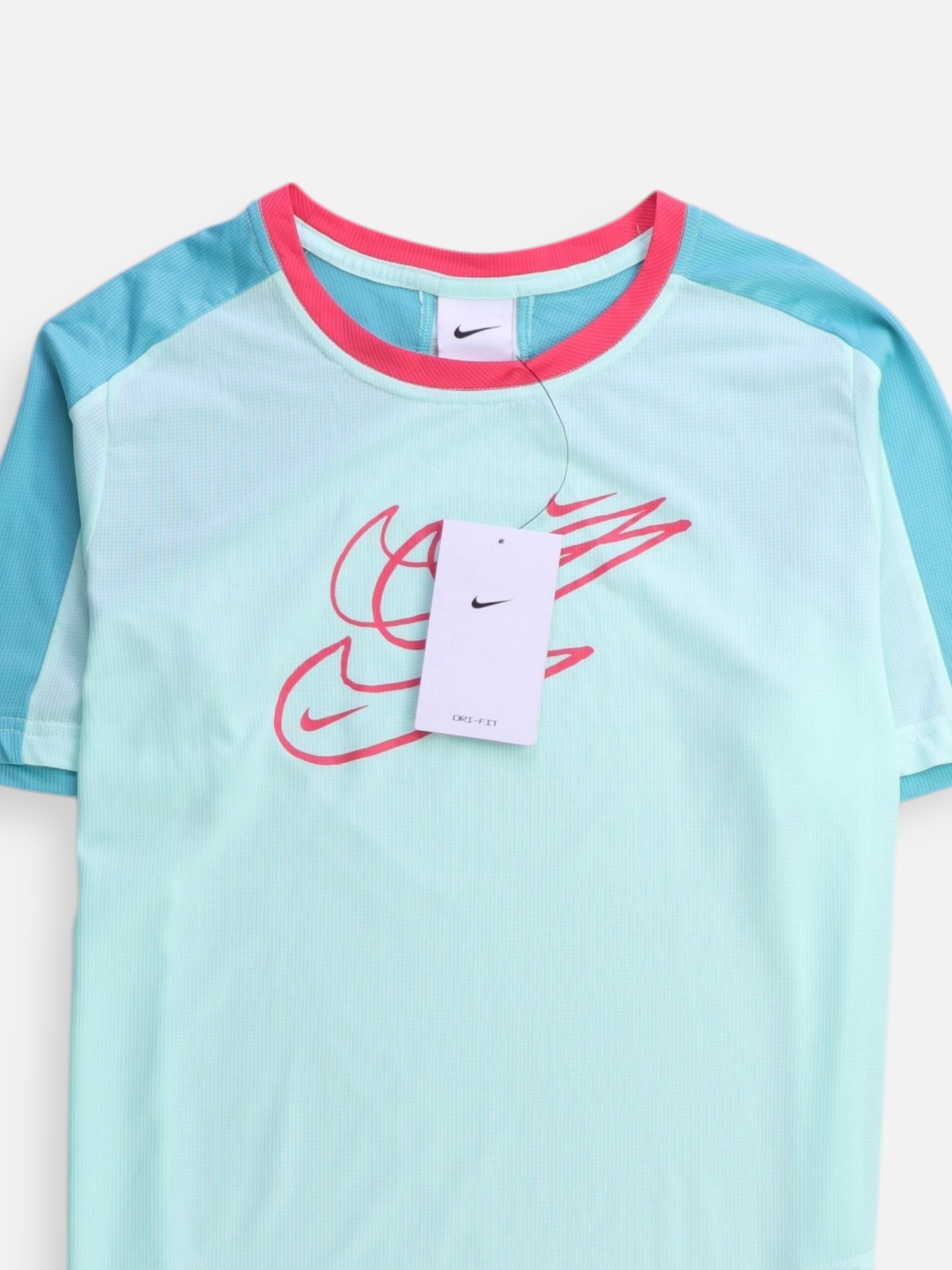 Nike Camiseta Deportivo - Niño - XL - 15-14Y (Años)