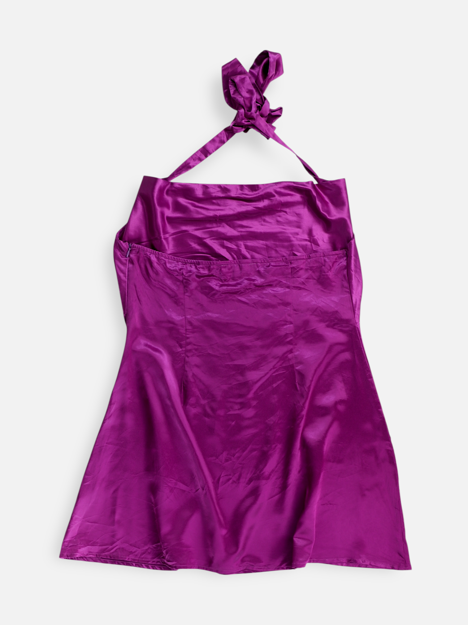 Vestido Casual - Mujer - Large