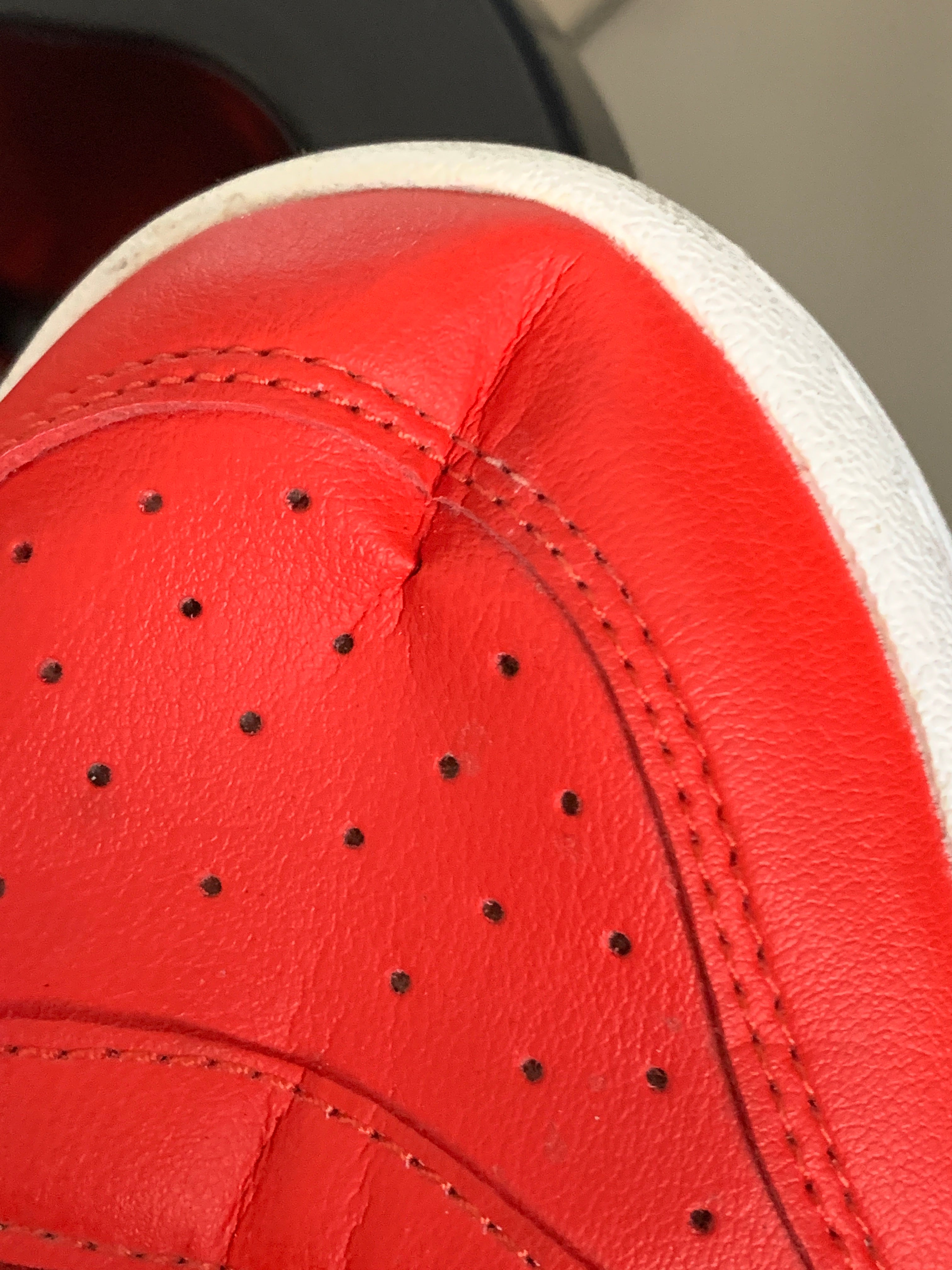 Adidas Tenis Forum Basic - Hombre - US 9.5