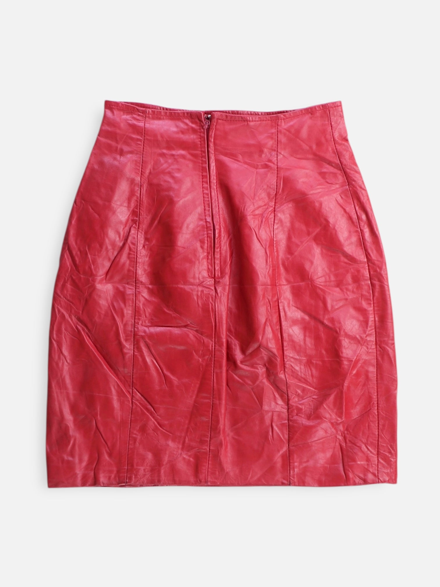 Falda Casual - Mujer - 2