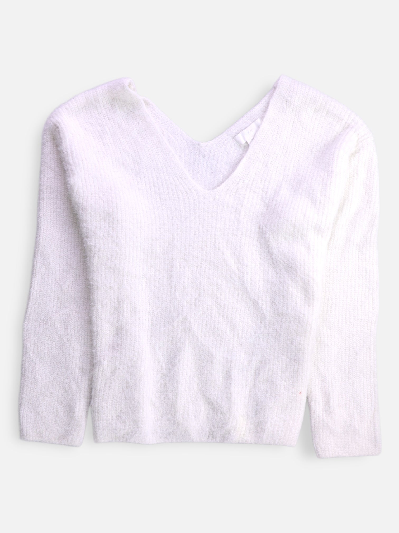 H&M Sueter Knit Casual - Mujer - XS