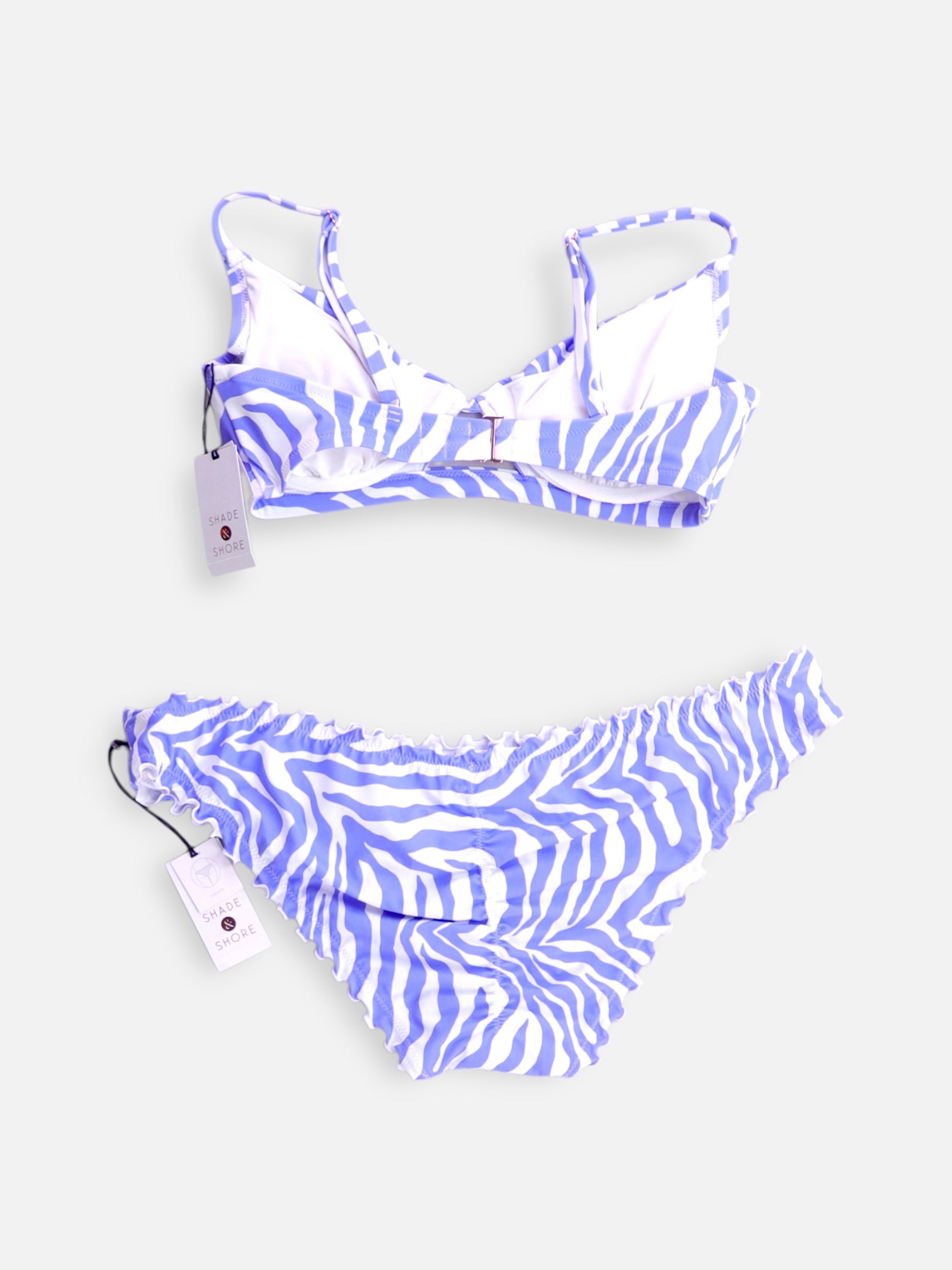 Shade Shore  Traje de Verano Dos piezas - Mujer - XL