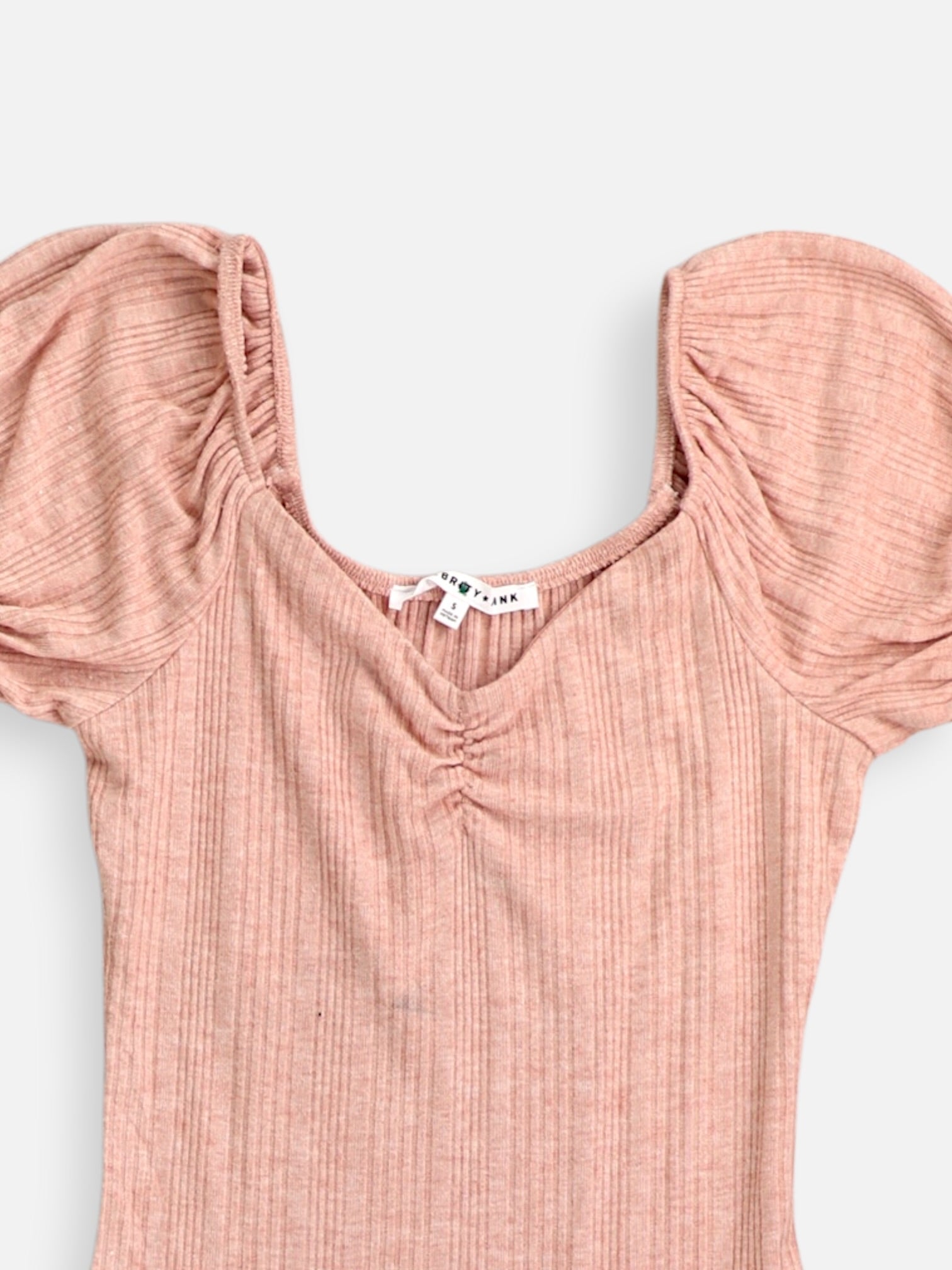 Blusa Body - Mujer - Small
