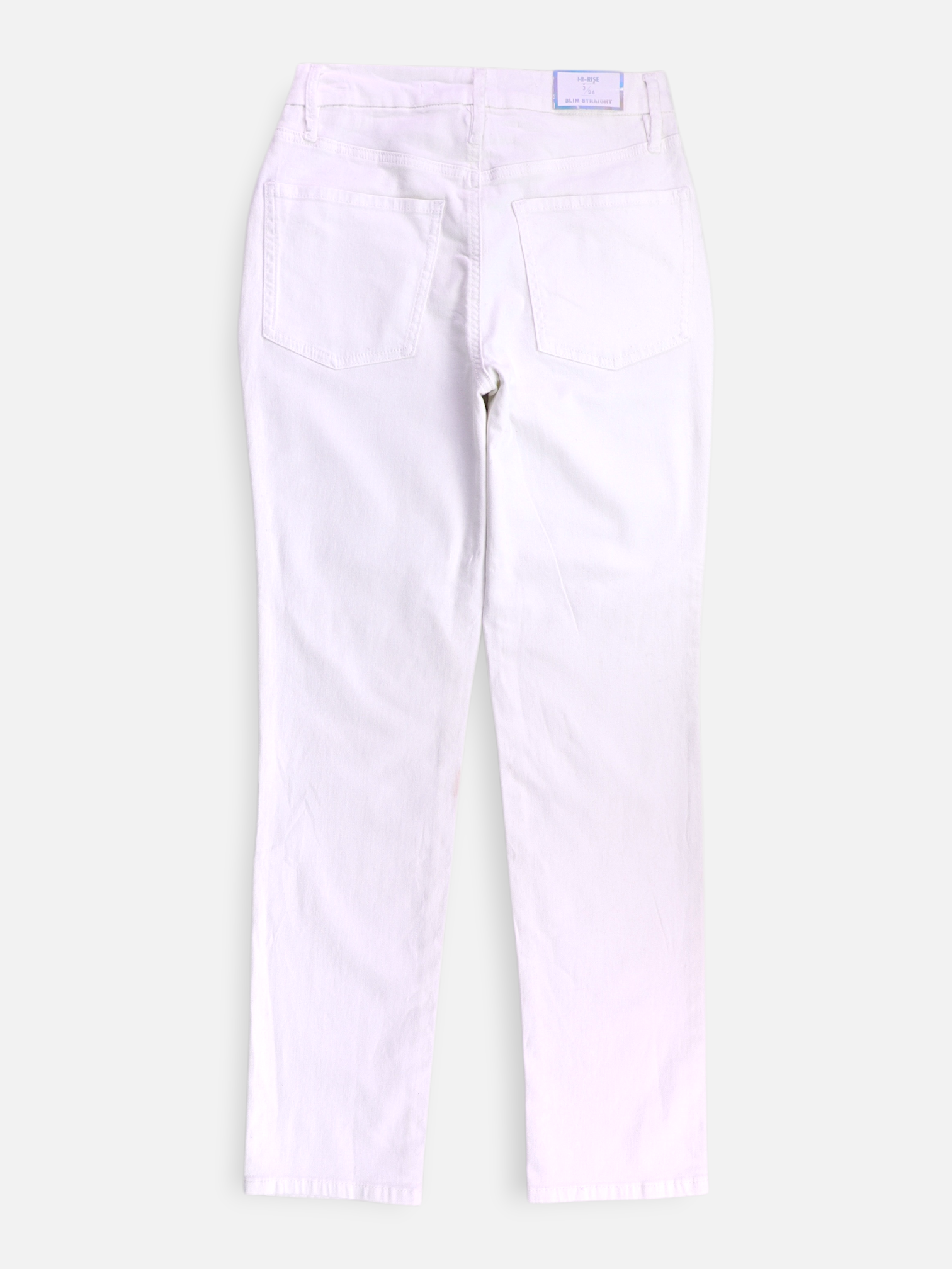 Jean Skinny Fit Denim - Mujer - 26'