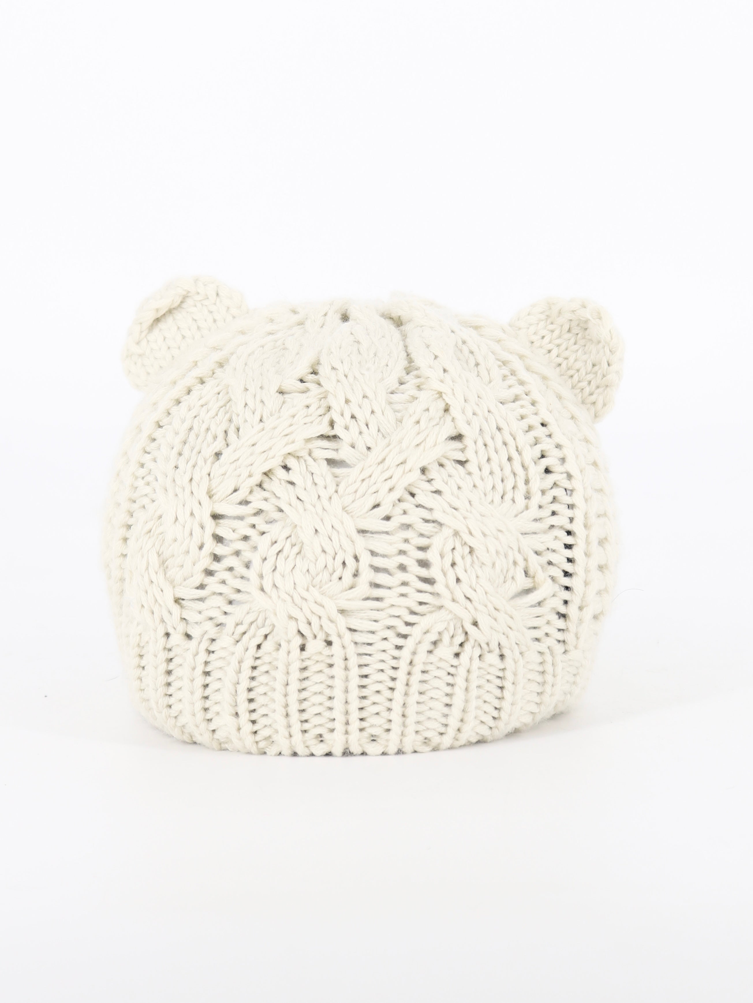Old Navy Gorro Knit - Bebé - Talla Única (One Size)