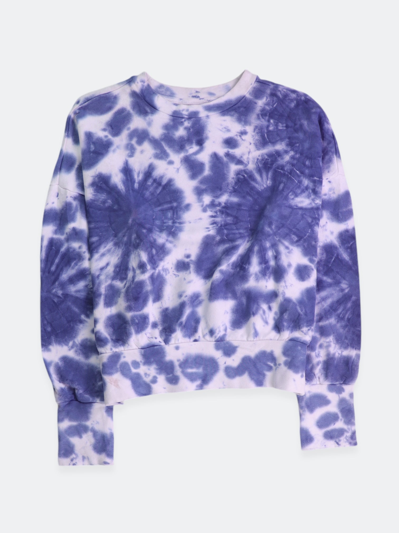 Old Navy Sudadera Sweatshirt Basic - Mujer - Medium