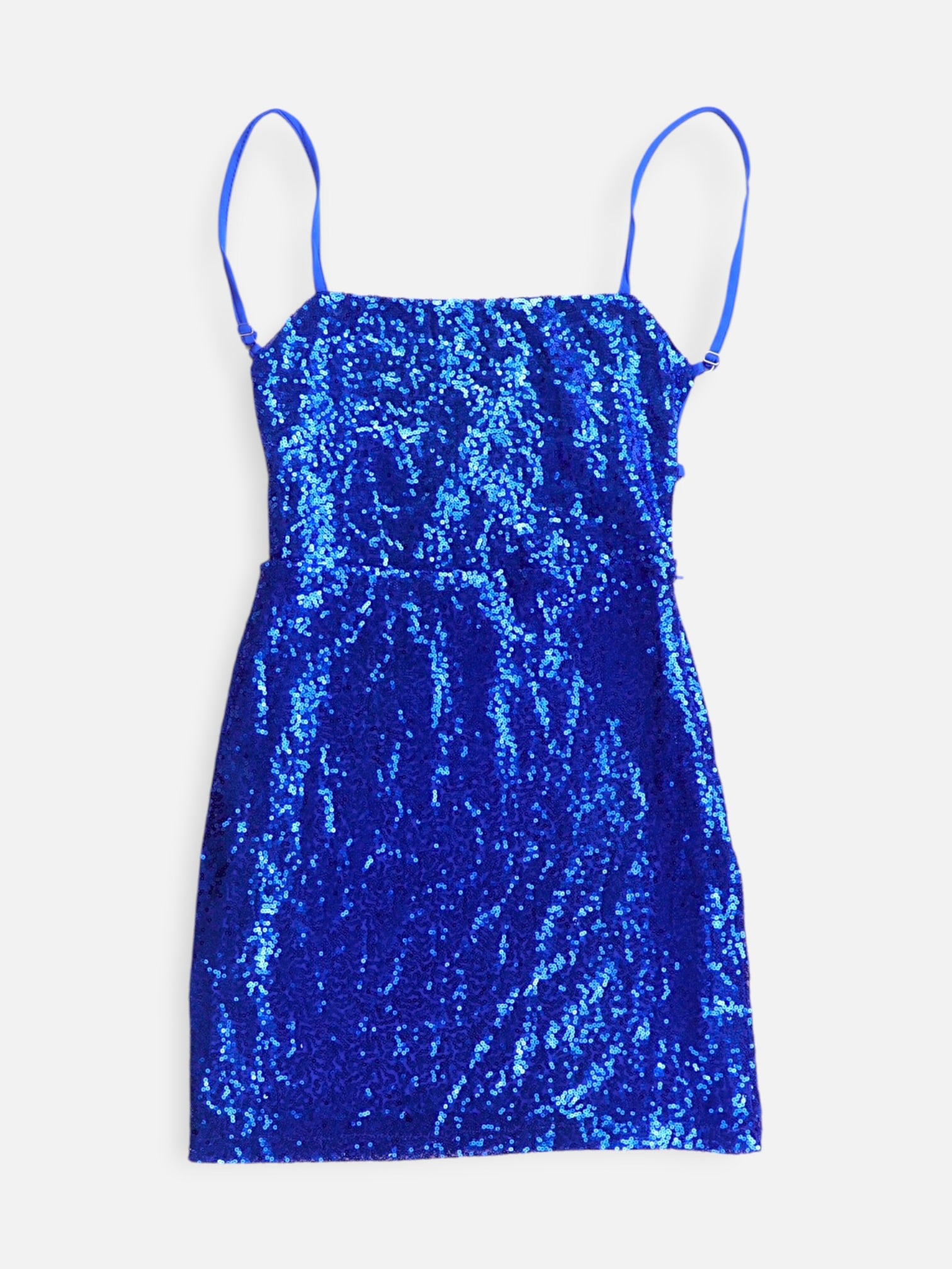 Vestido Fiesta - Mujer - N/A