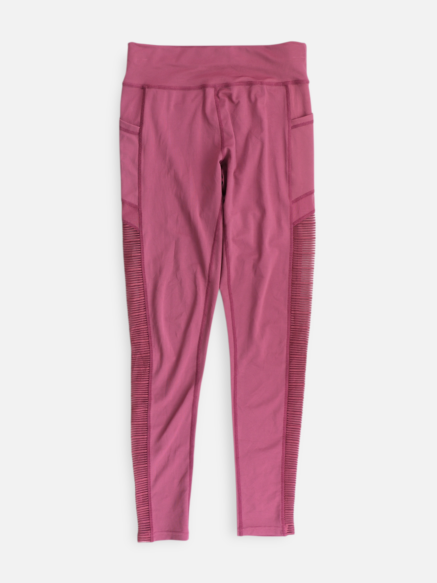 Leggins Deportivo - Mujer - L/XL