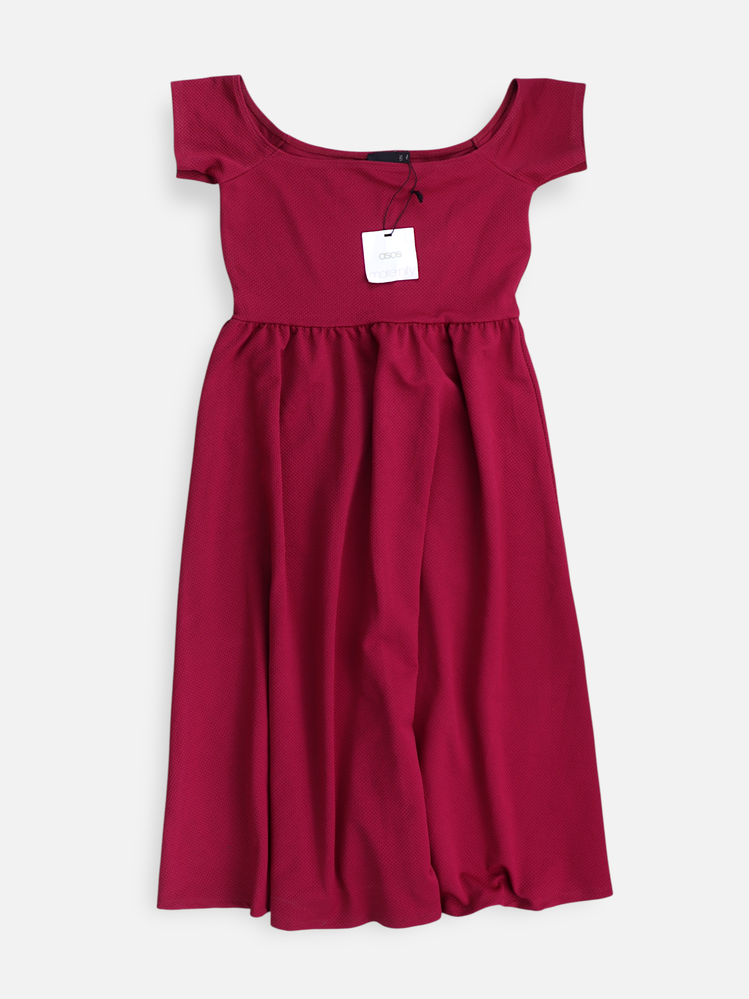 ASOS Vestido Maternidad - Mujer - 4