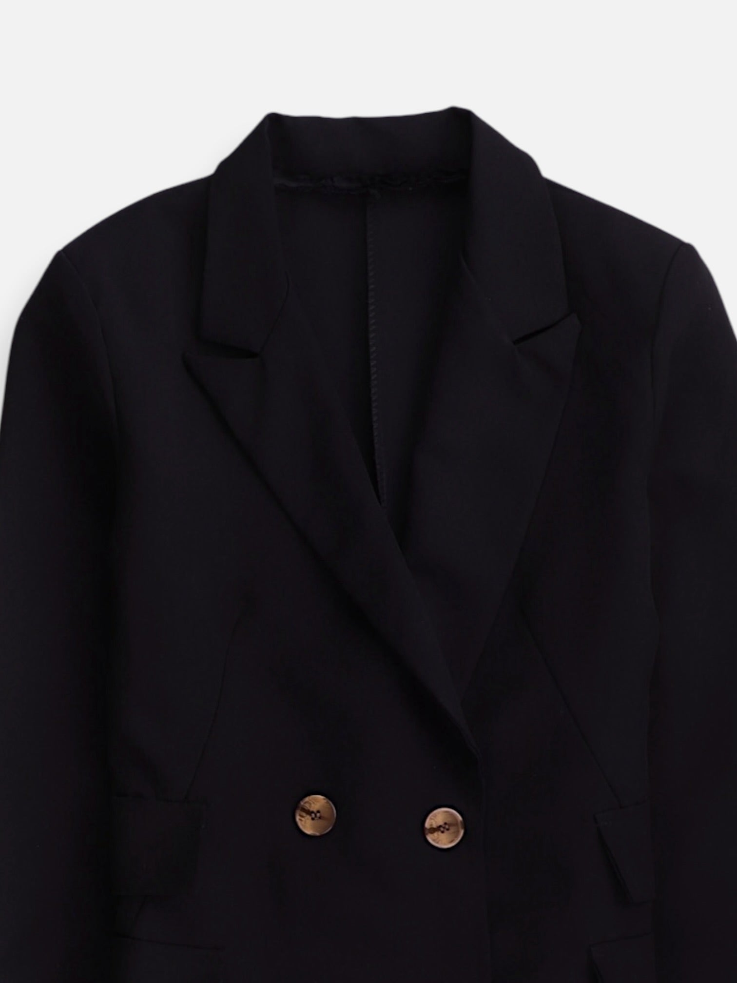 Blazer Casual - Mujer - N/A