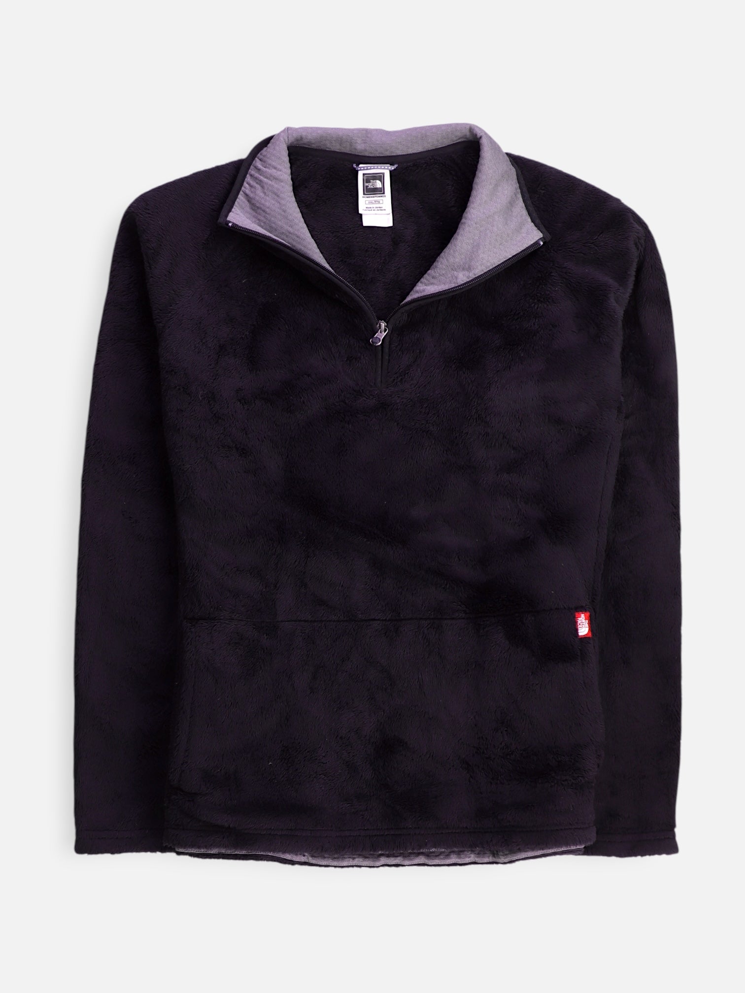 The North Face Sueter Fleece Casual - Mujer - 2XL