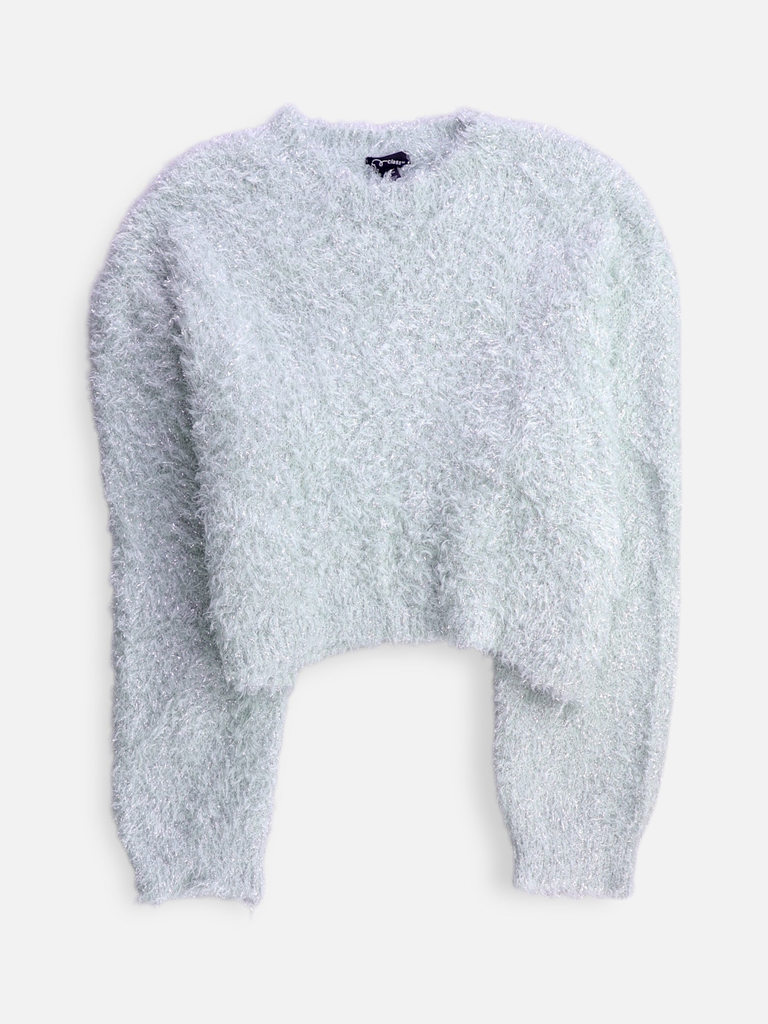 Sueter Knit Casual - Niña - XL - 14-16Y (Años)