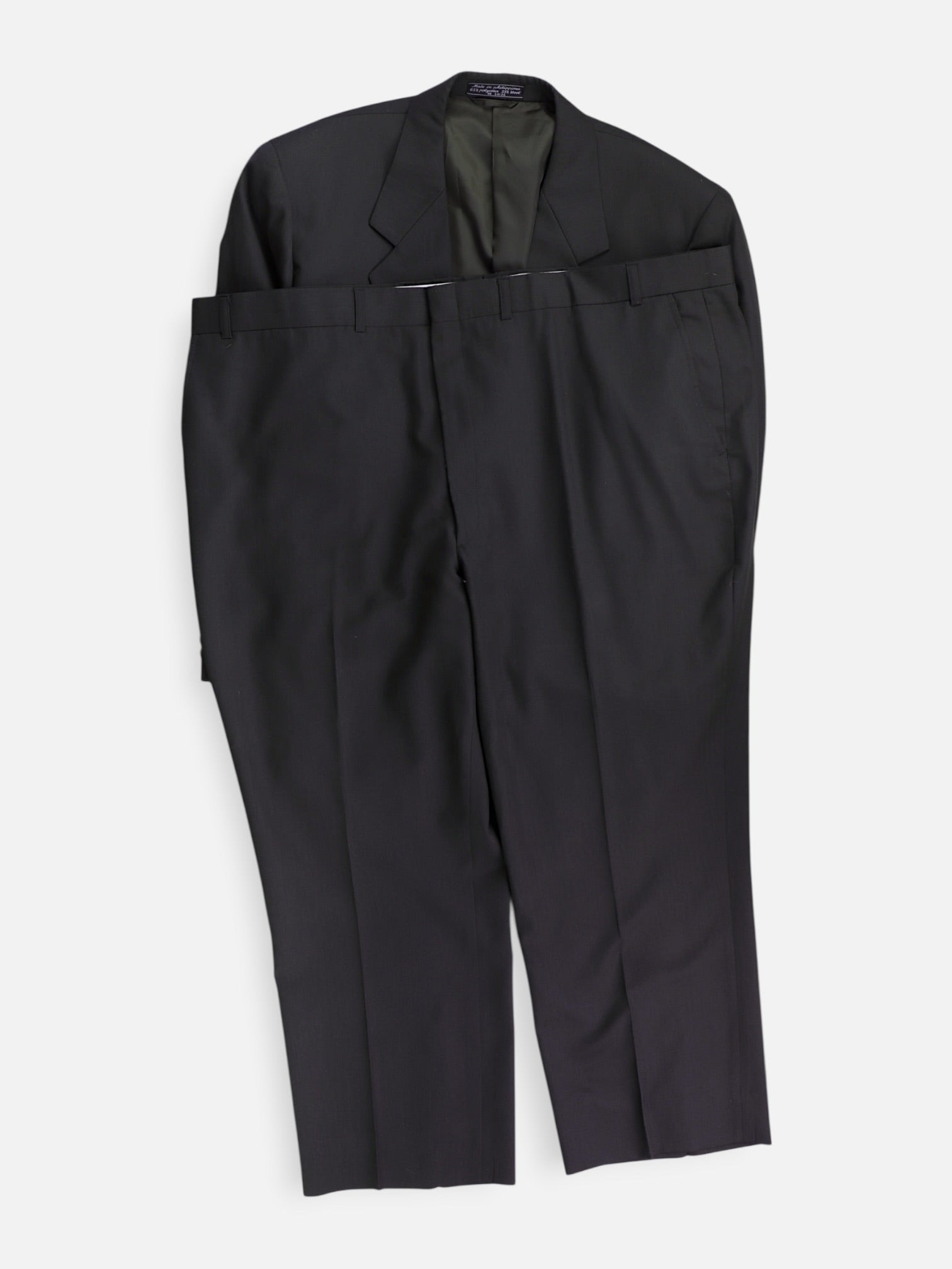 Conjunto Dos piezas - Hombre - 48S