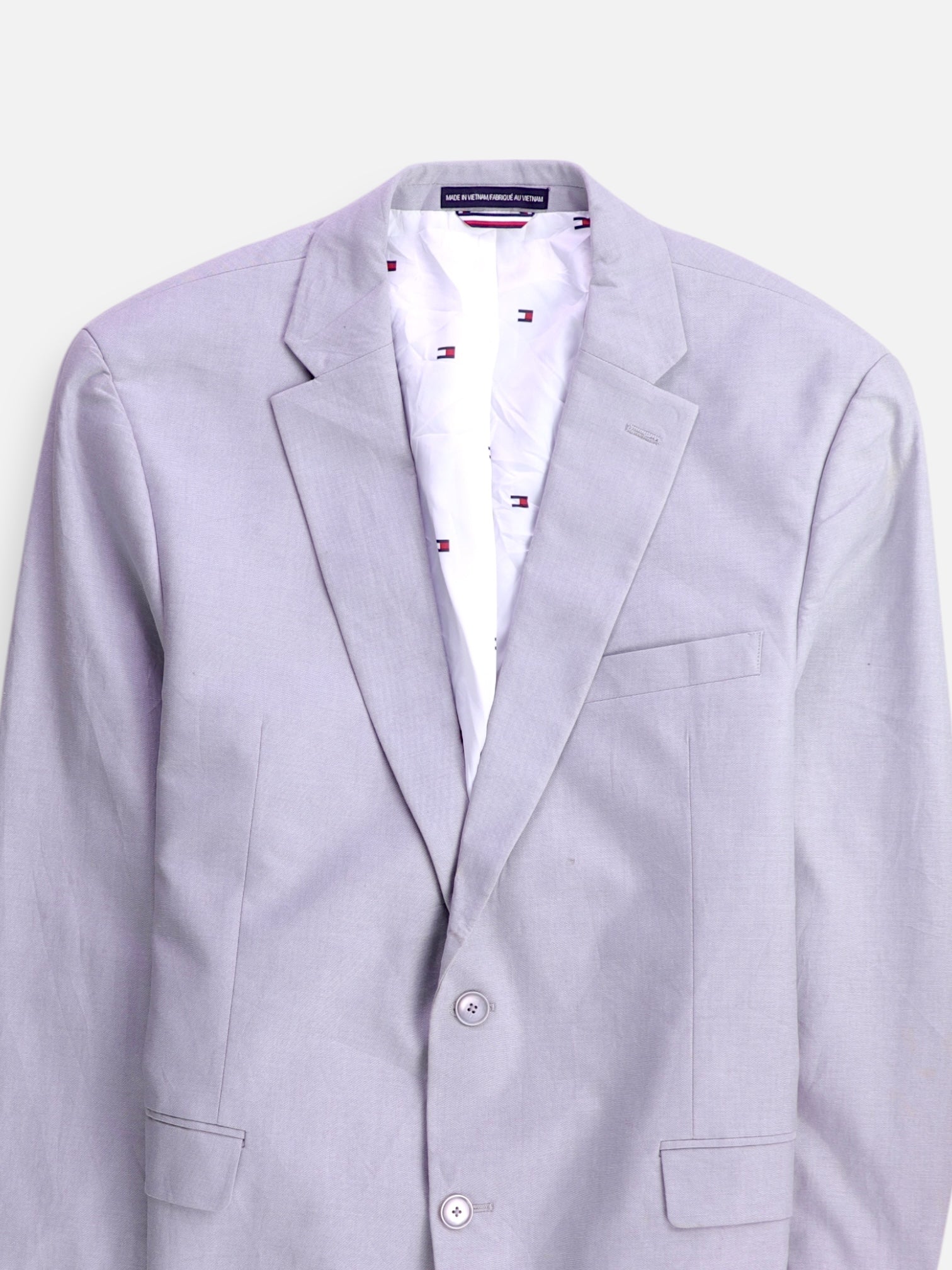 Tommy Hilfiger Blazer Casual - Hombre - 44R