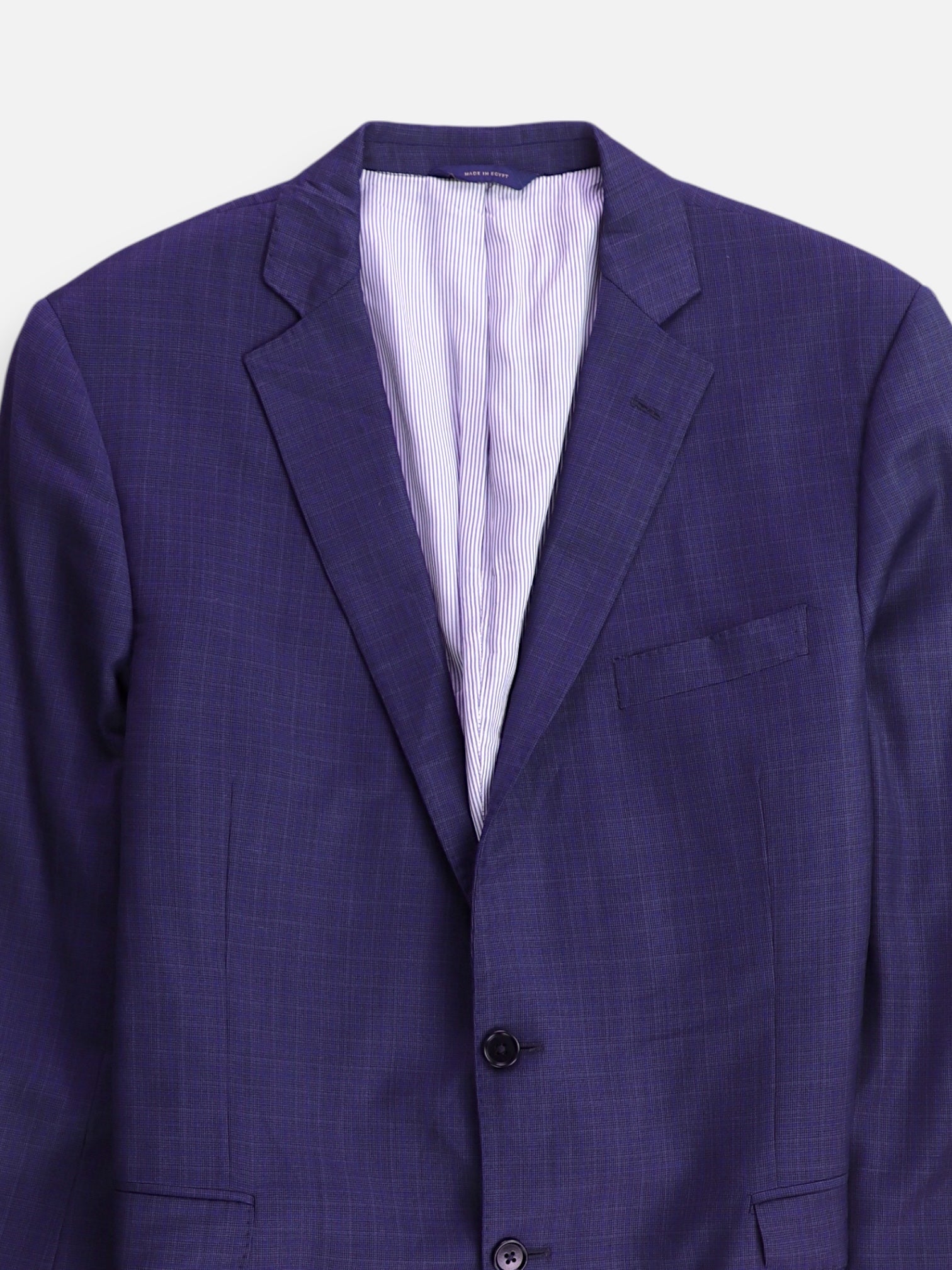 Brooks Brothers Blazer Casual - Hombre - 43R