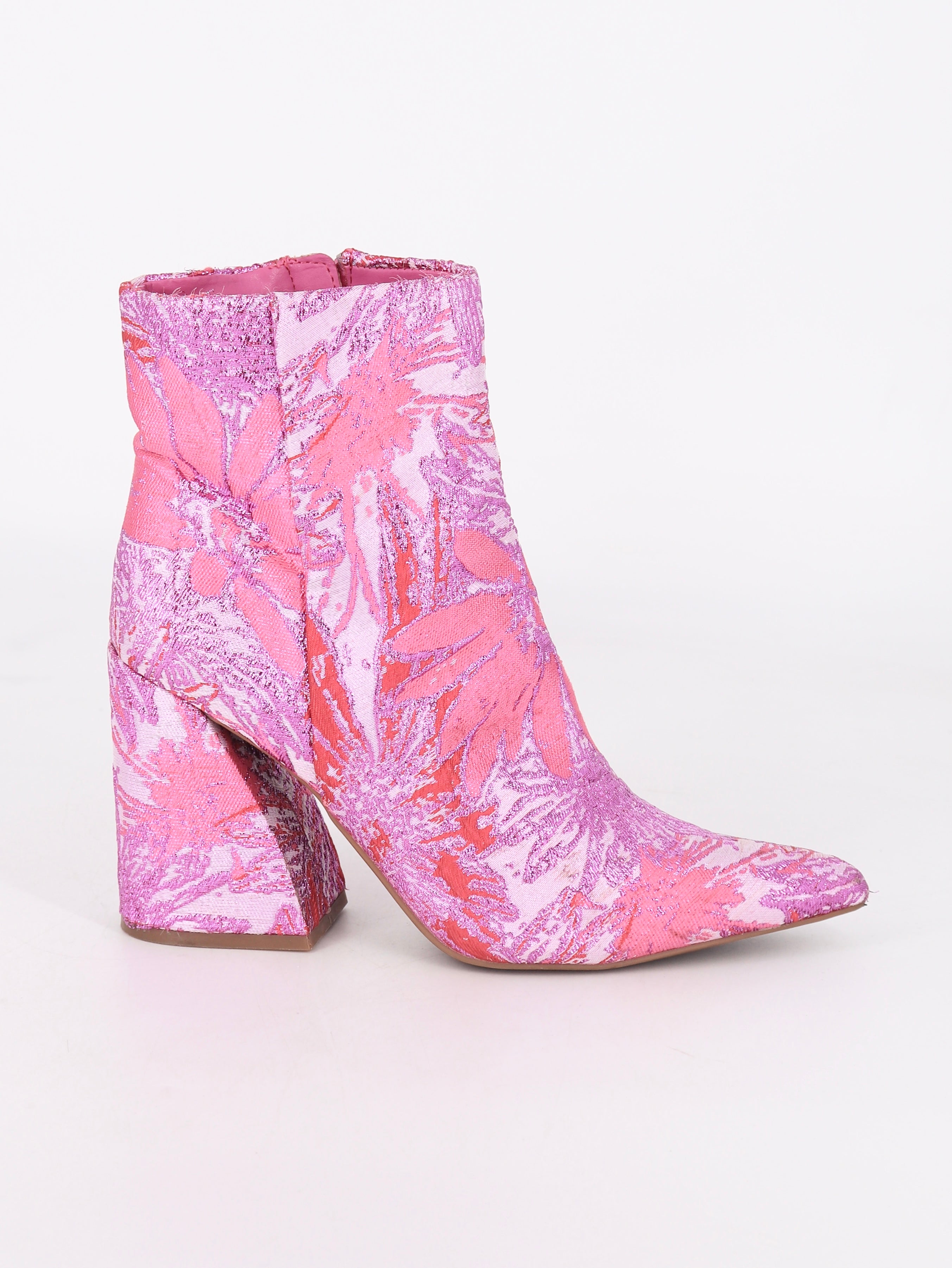 Botines Clasico Casual - Mujer - US 7.5
