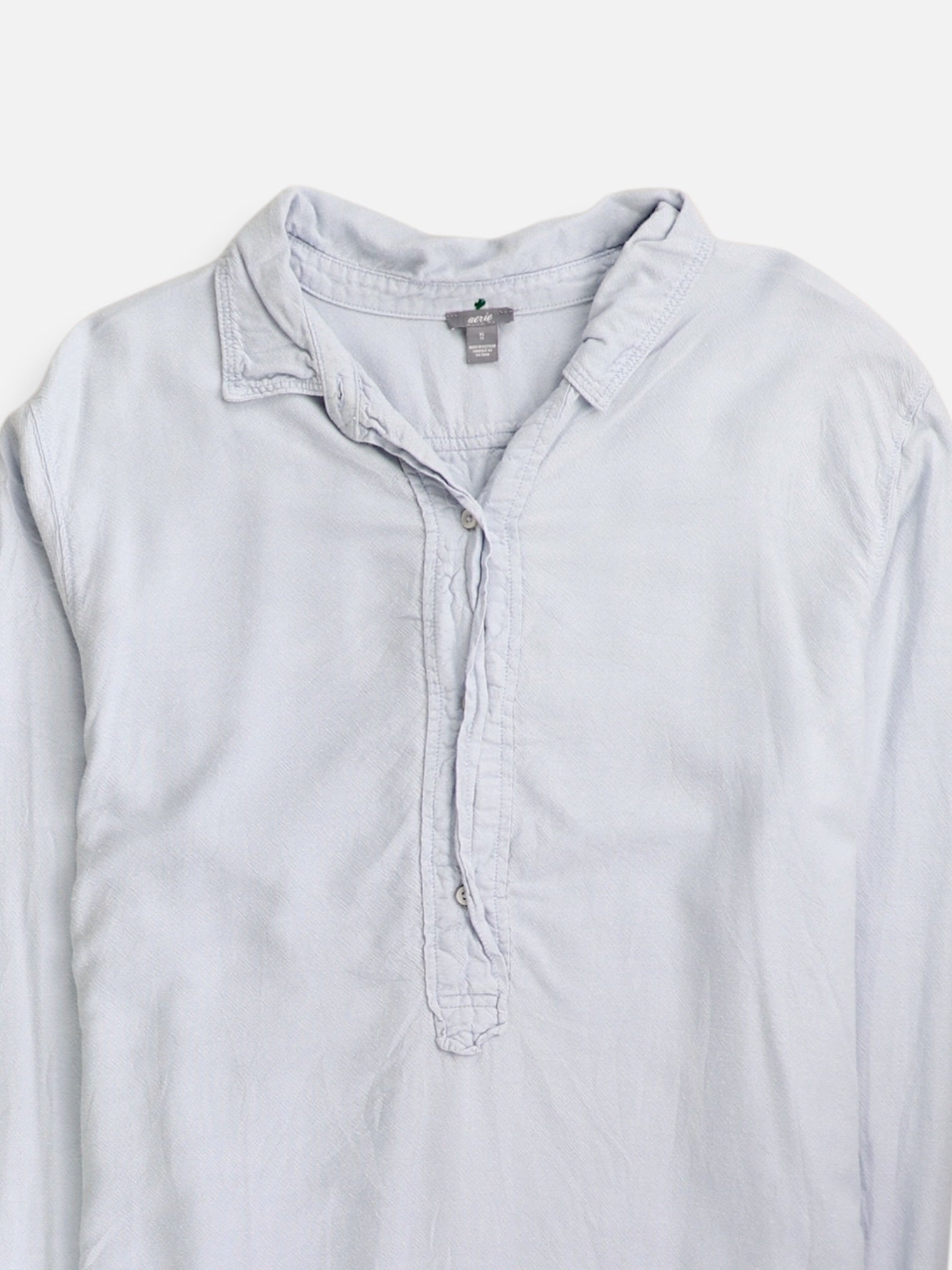 AERIE Blusa Casual - Mujer - XL