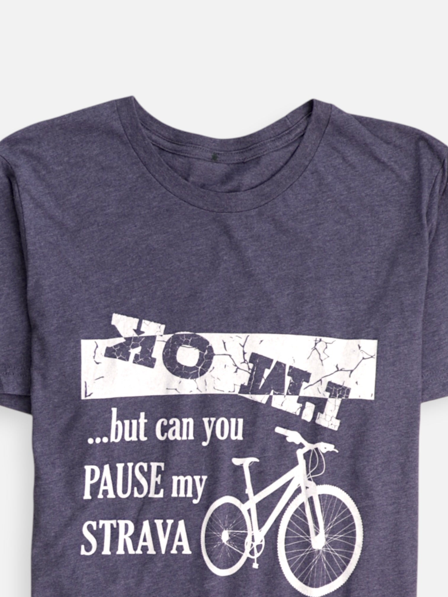 Camiseta Grafica - Hombre - N/A