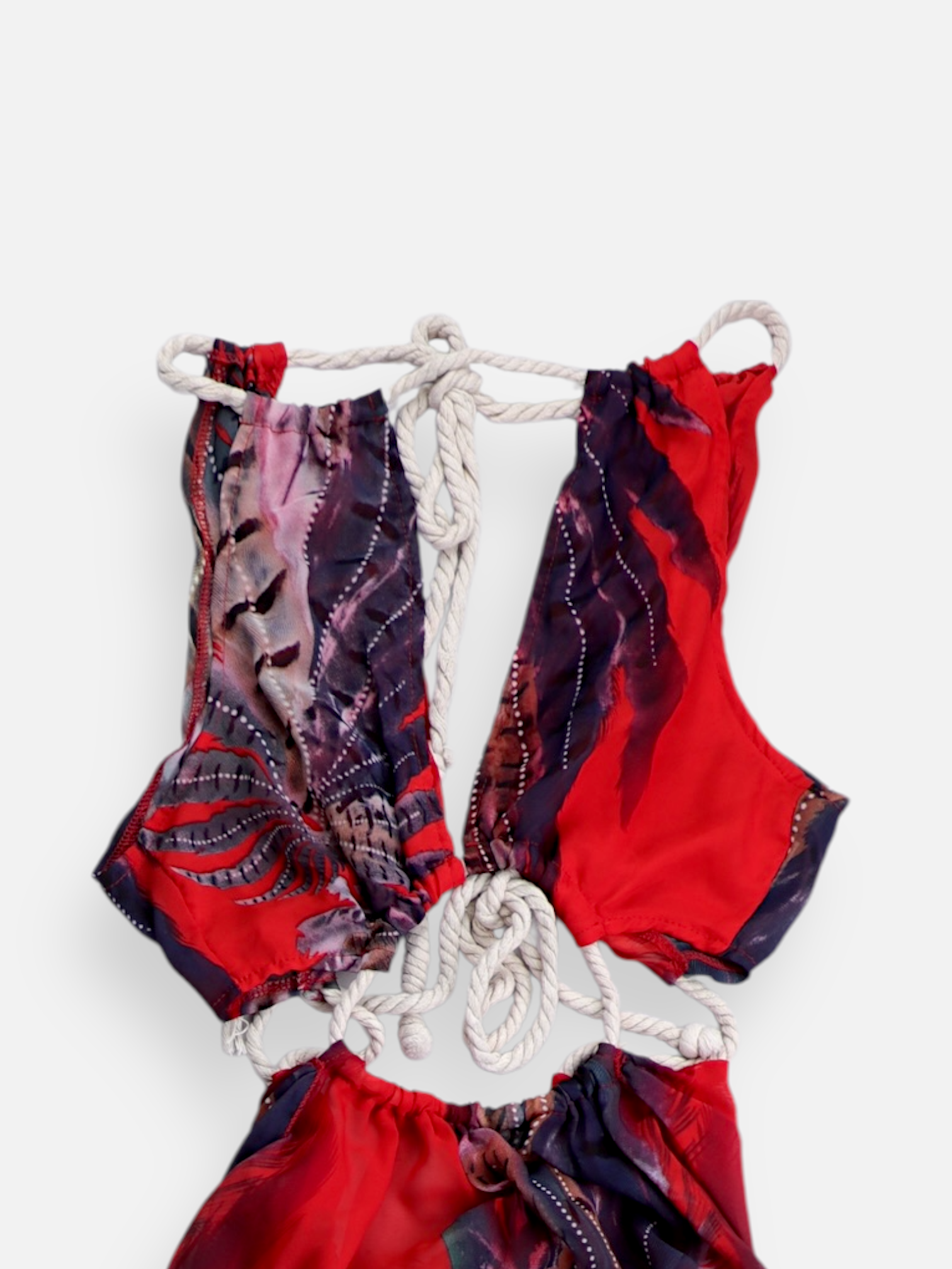 Salida de Baño Verano - Mujer - Small