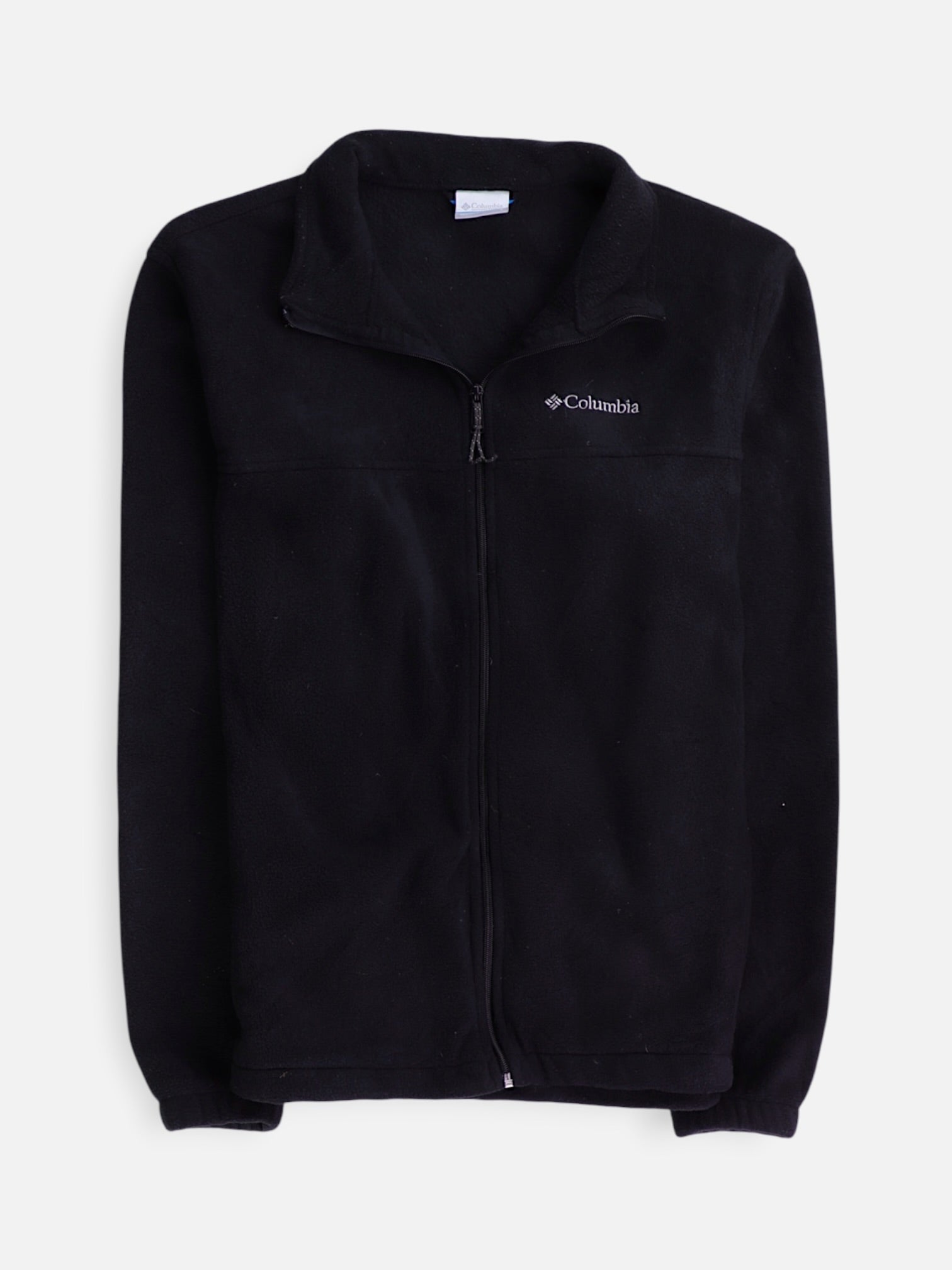 Columbia Sueter Fleece Casual - Hombre - Large