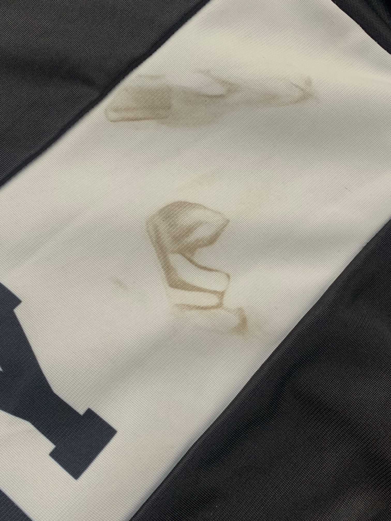 Sudadera Sweatshirt Crop Top - Mujer - Large