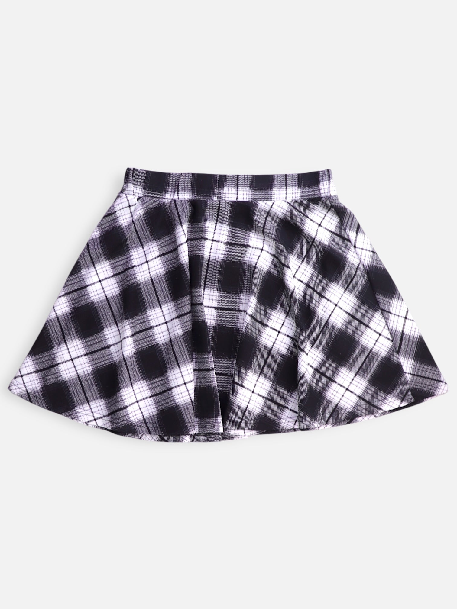 Falda Stretch - Mujer - Small