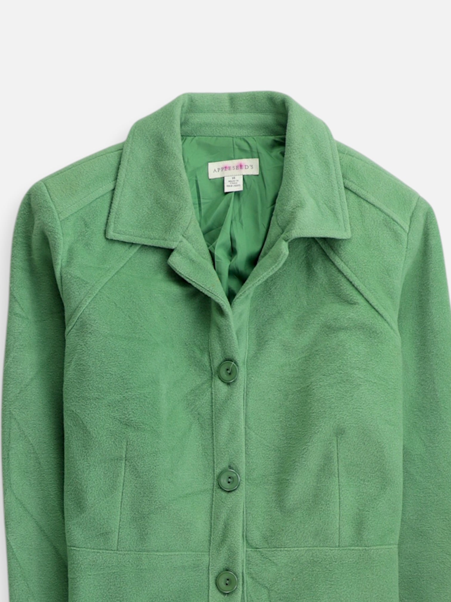 Chaqueta Casual Basic - Mujer - 14