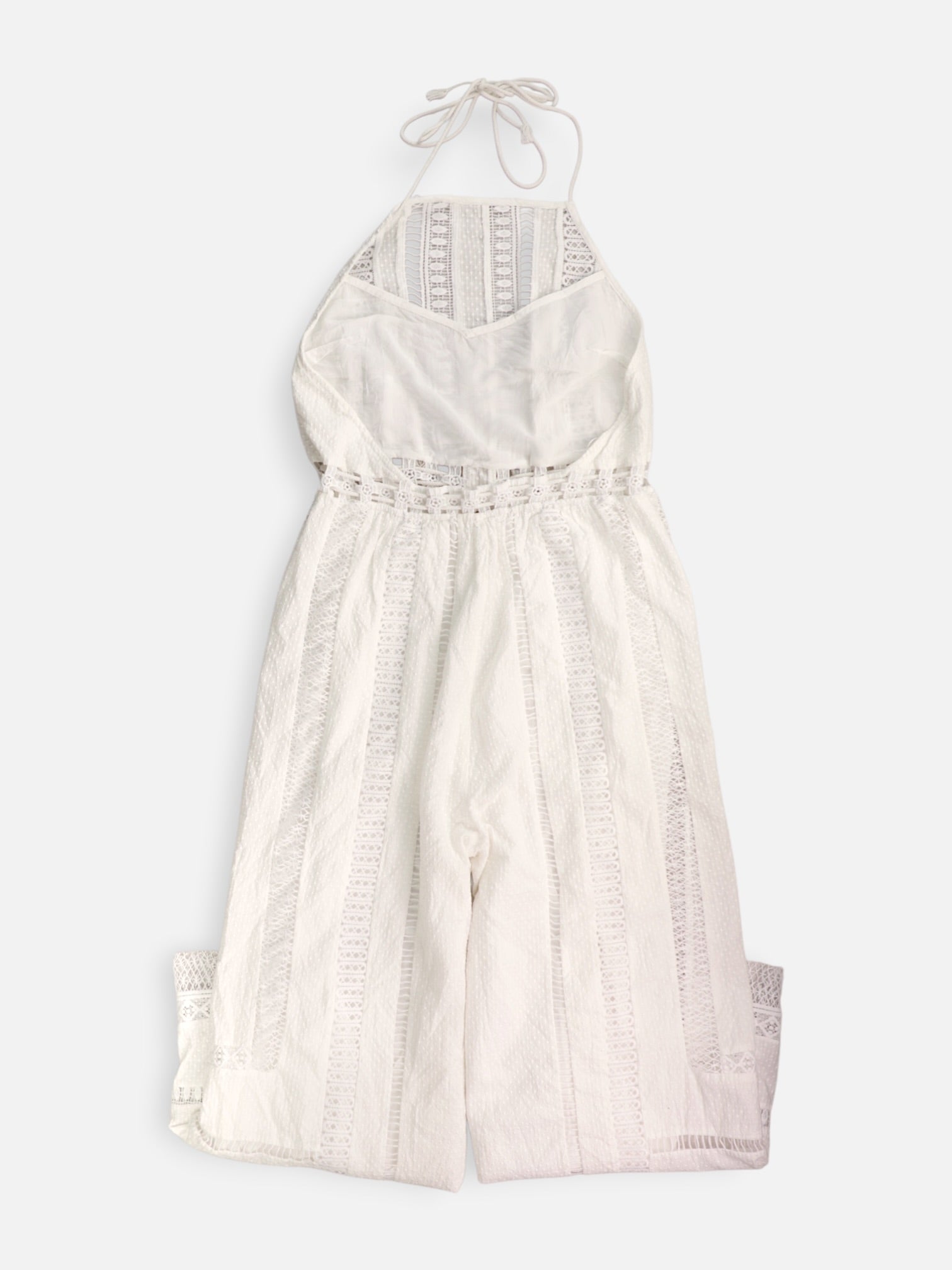 Jumpsuit Verano - Mujer - Small