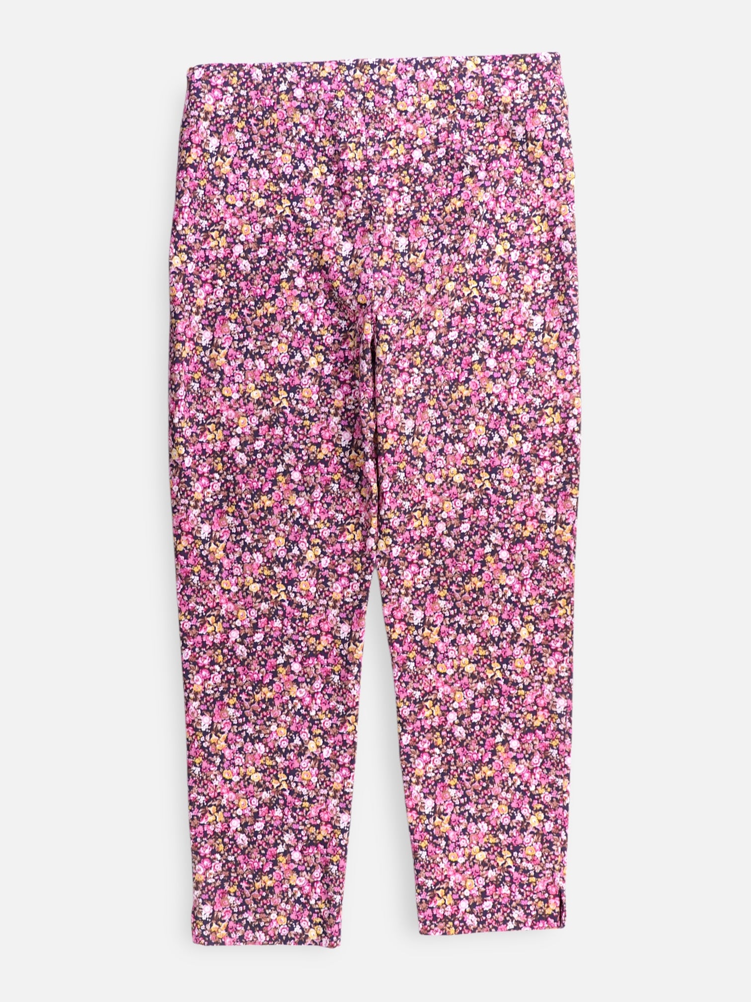 Pantalon Skinny Fit Casual - Mujer - Large