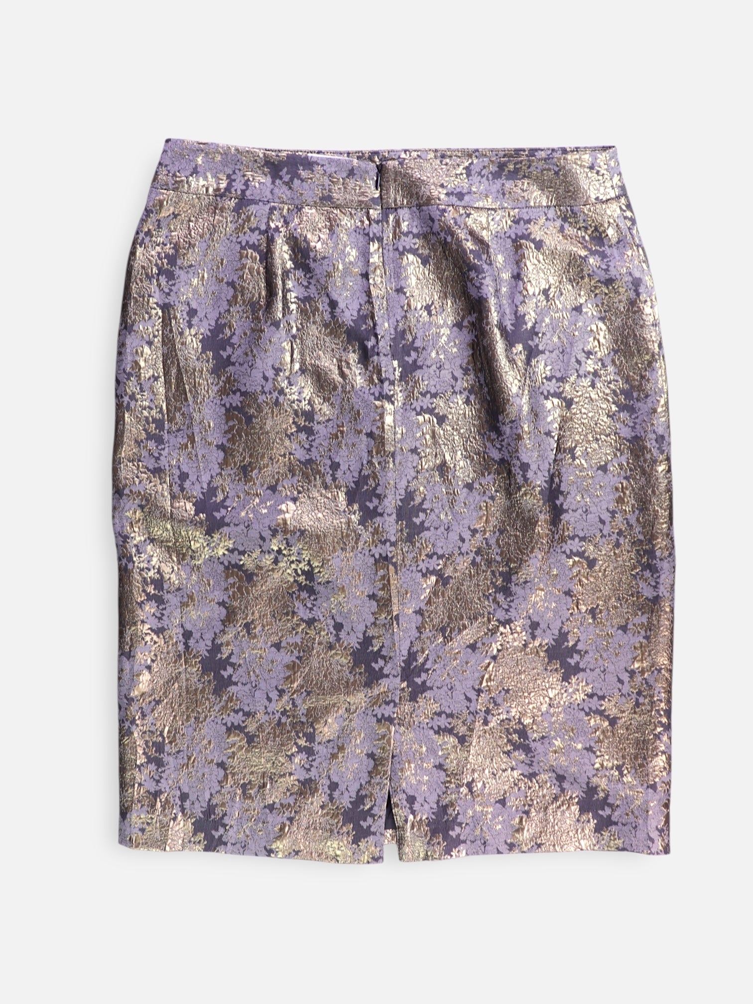 LIZ claiborne Falda Casual - Mujer - 14