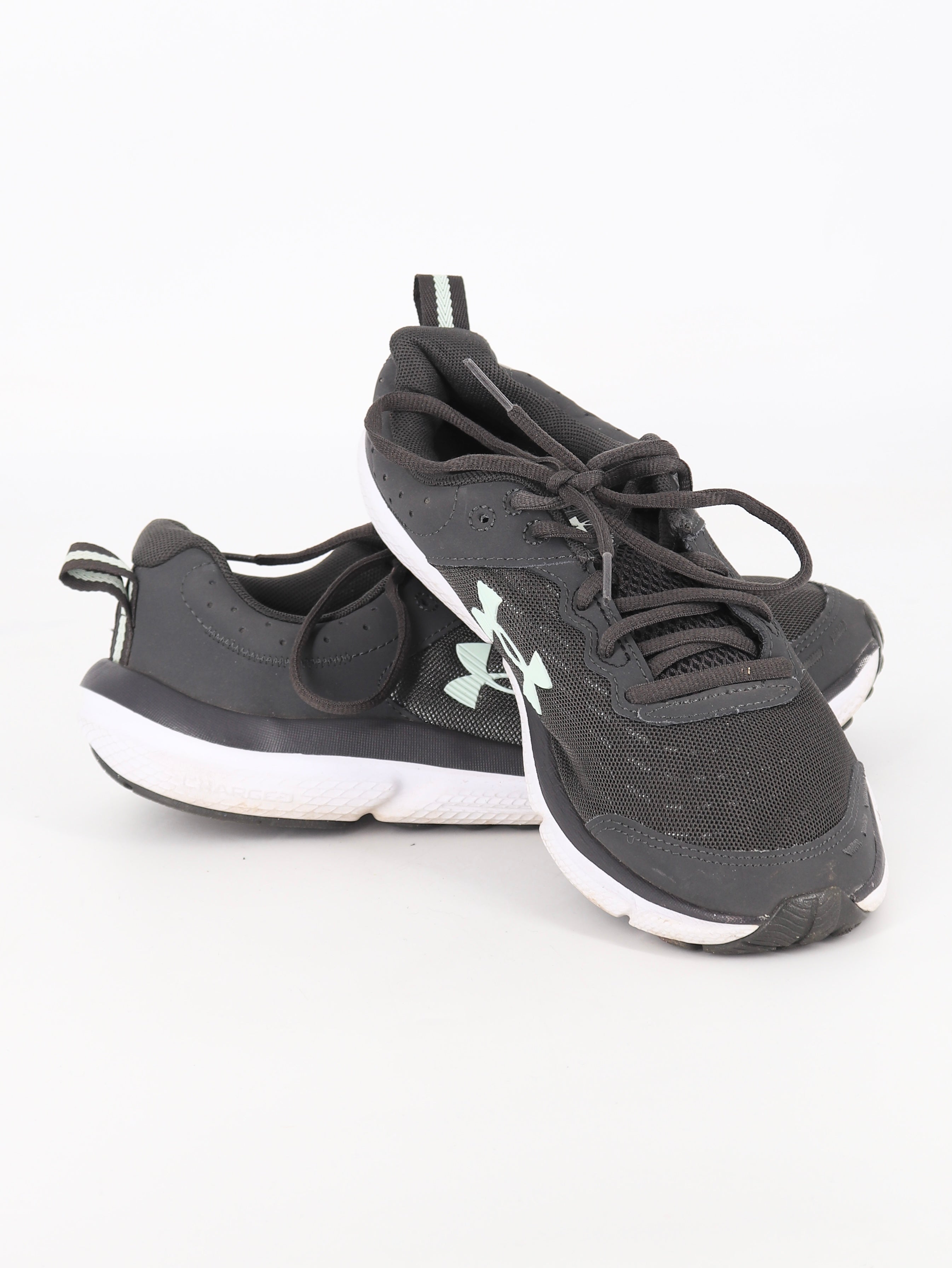 Under Armour Tenis Deportivo Deportivo - Mujer - US 7.5