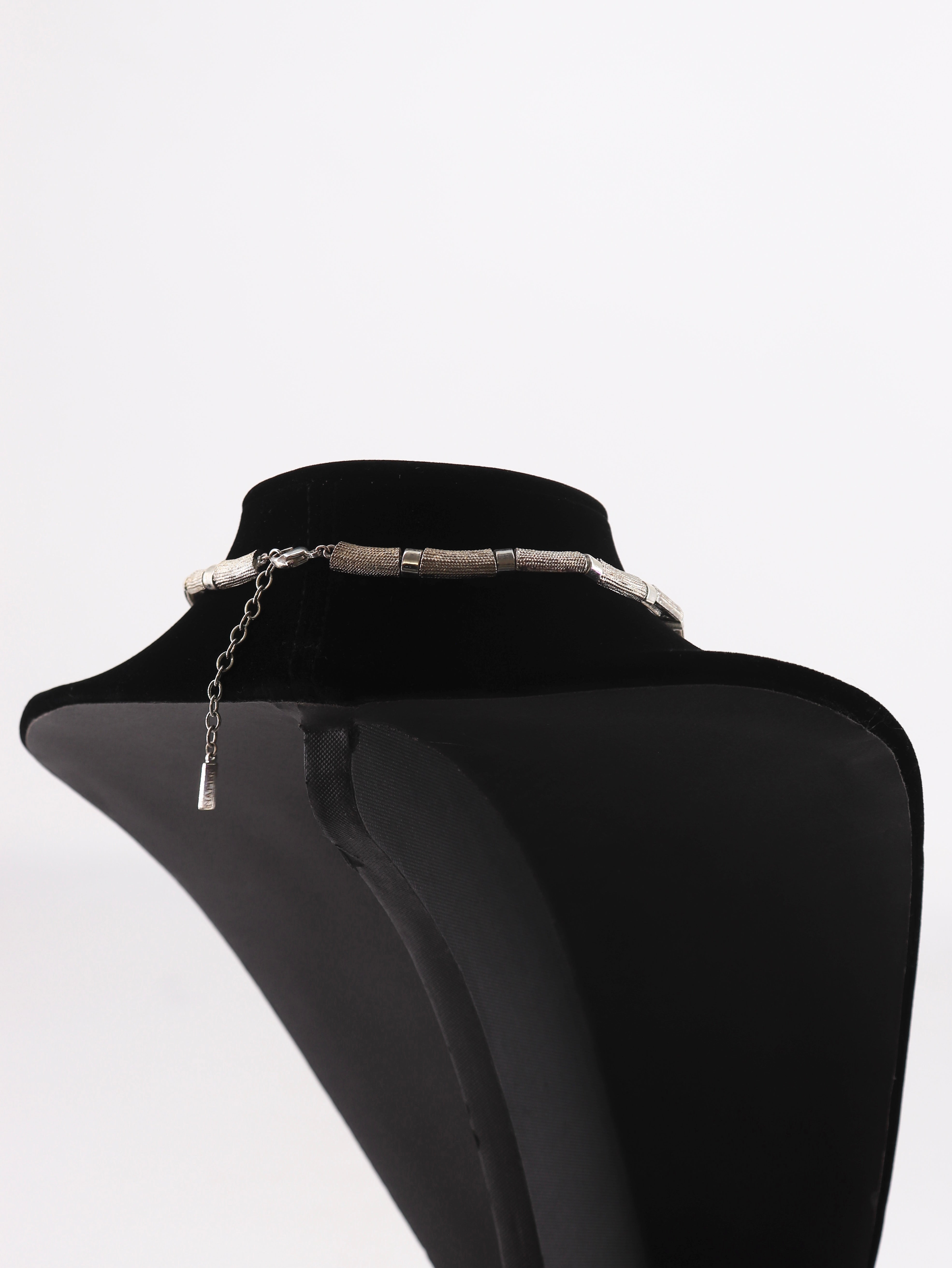 Collar Casual - Mujer - Talla Única (One Size)