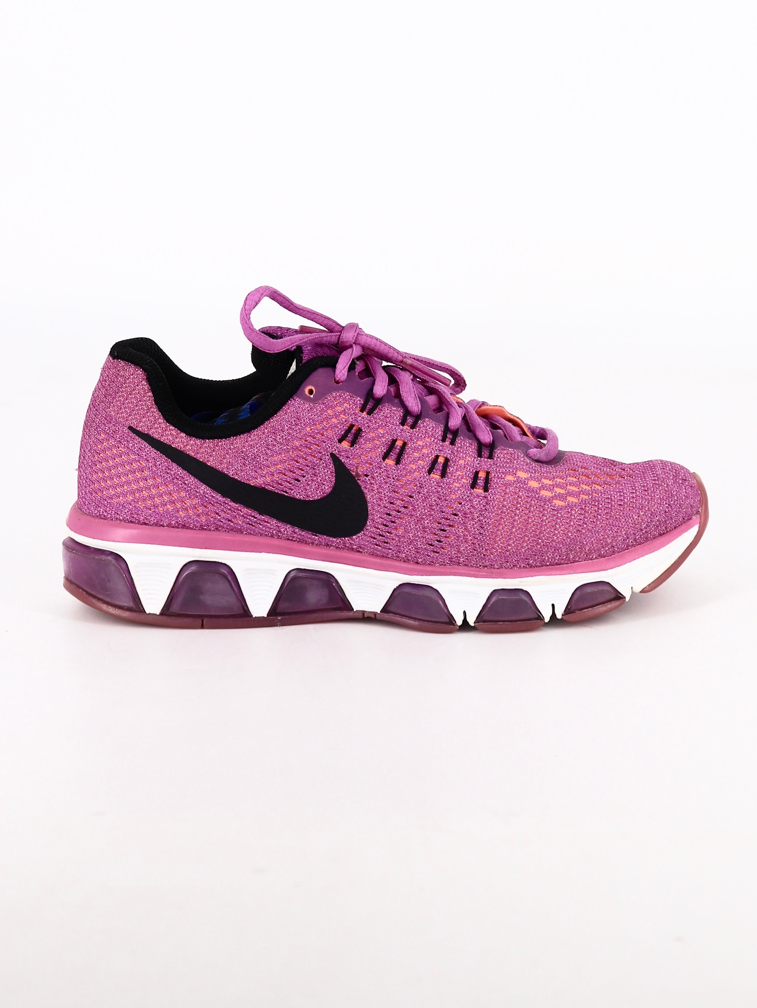 Nike Tenis Casual Deportivo - Mujer - US 6