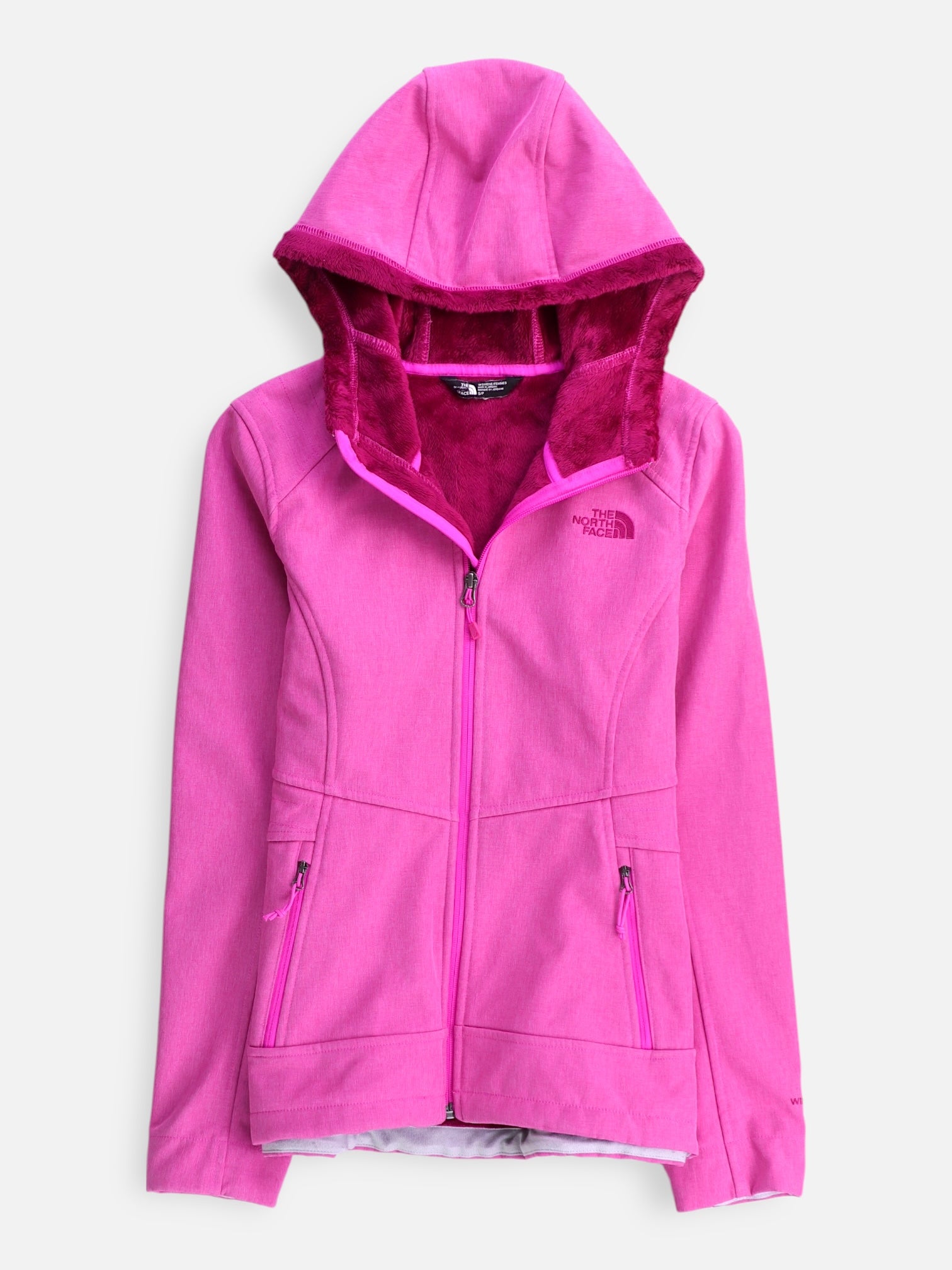 The North Face Chaqueta Casual Deportivo - Mujer - Small
