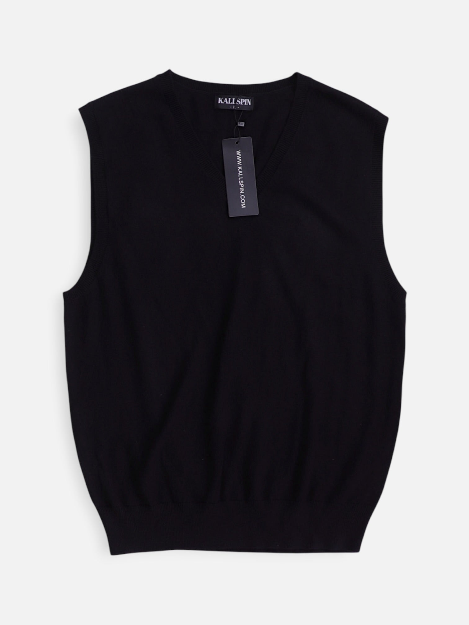 Chaleco Vest - Hombre - Large