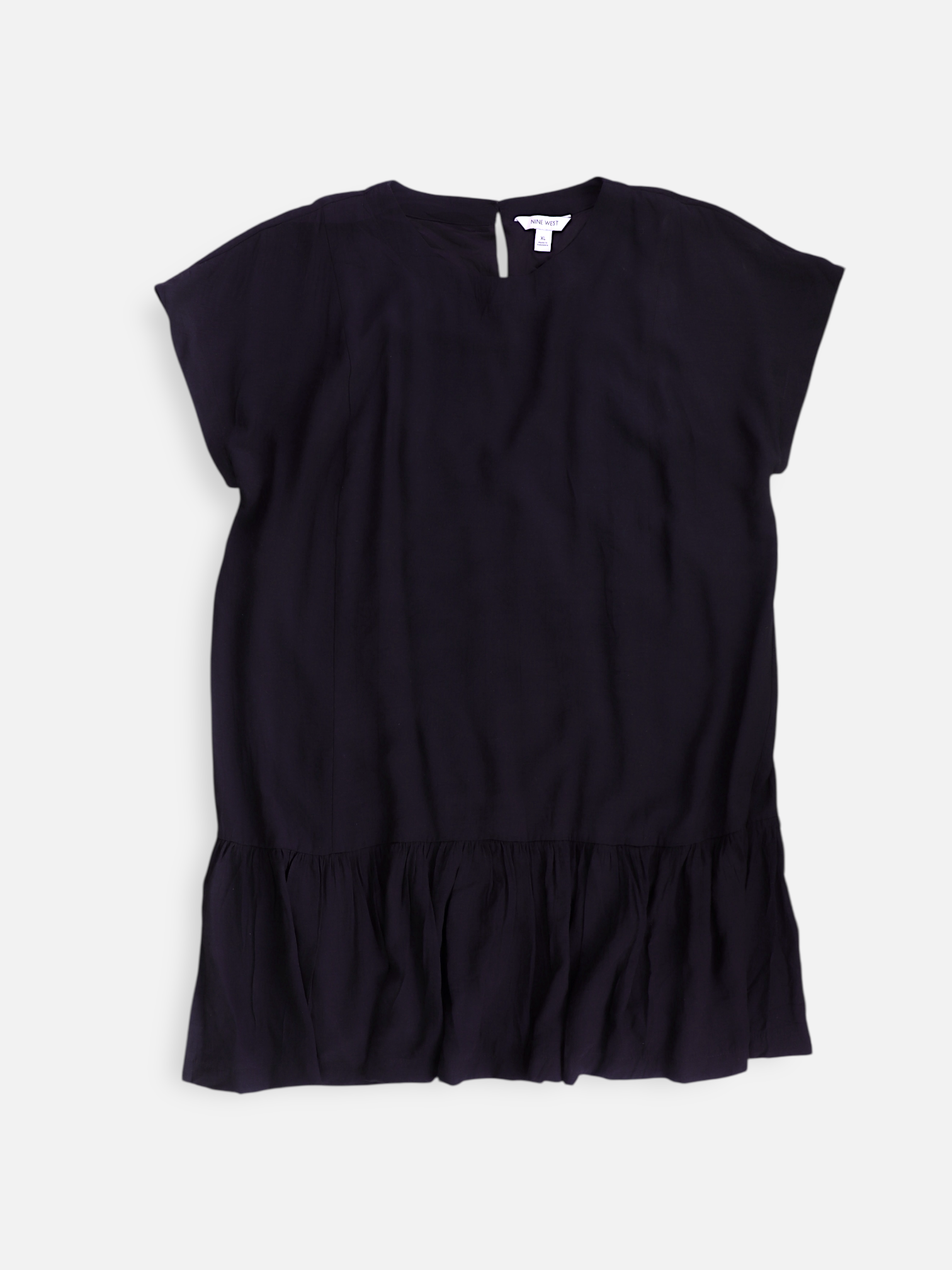 NINE WEST Vestido Casual - Mujer - XL