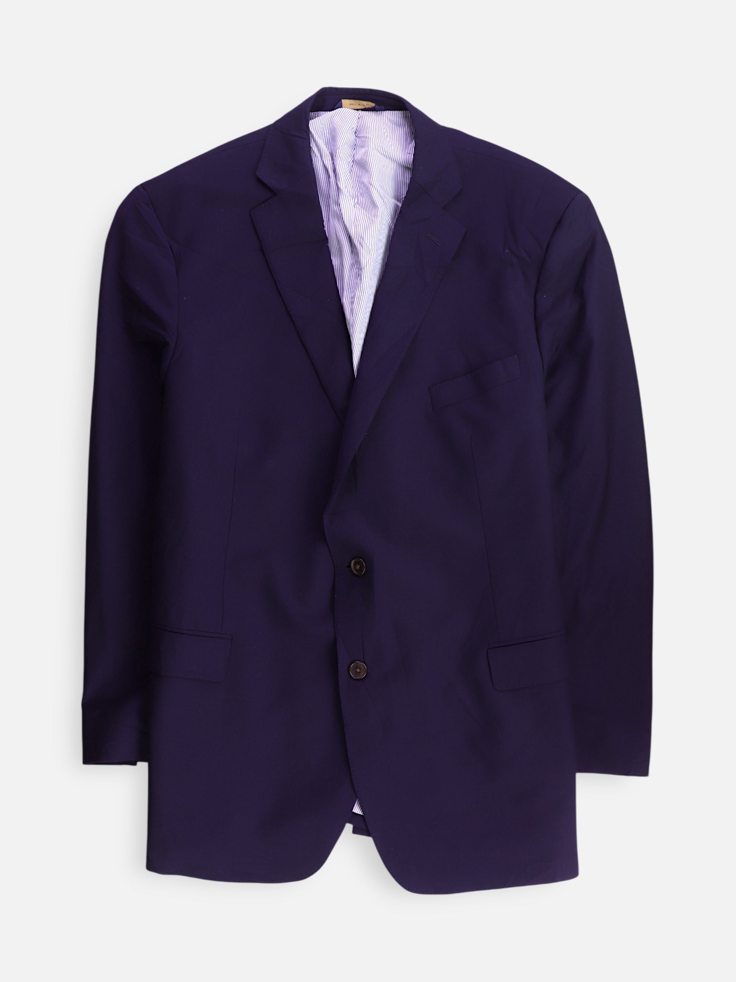 Brooks Brothers Blazer Casual - Hombre - 50L