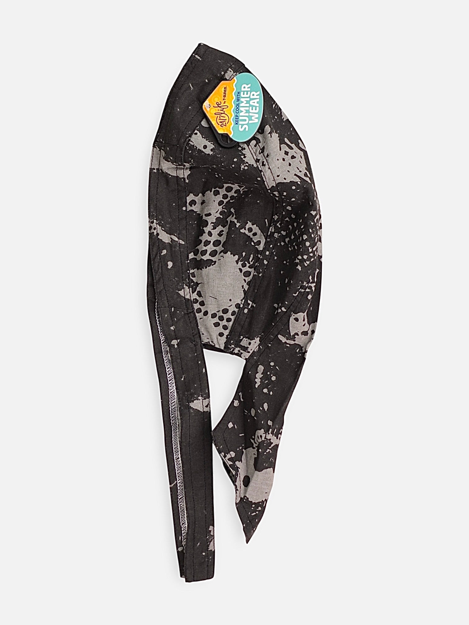 Pañuelo de motociclismo - Hombre - Talla Única (One Size)