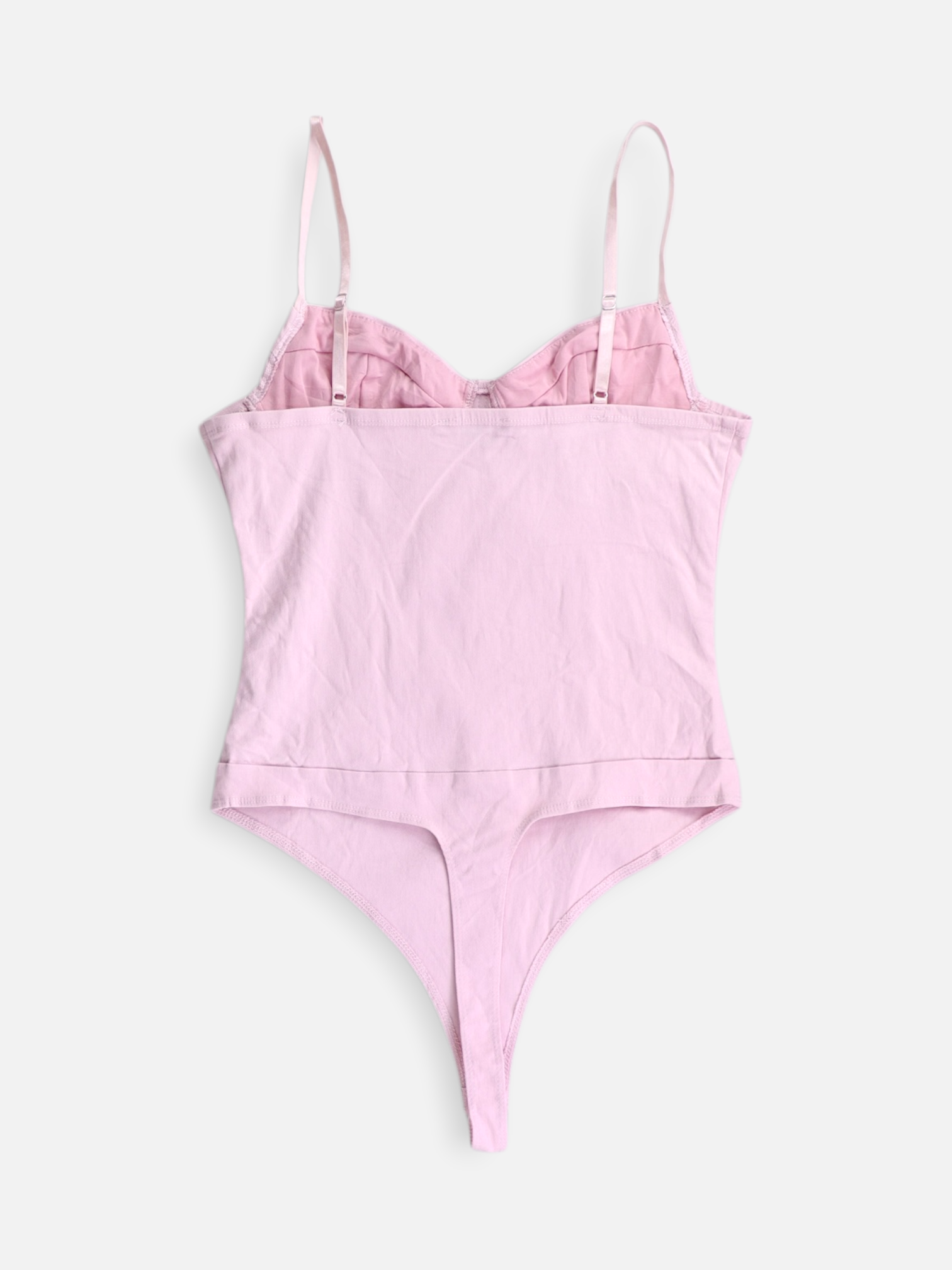 Blusa Body - Mujer - Large