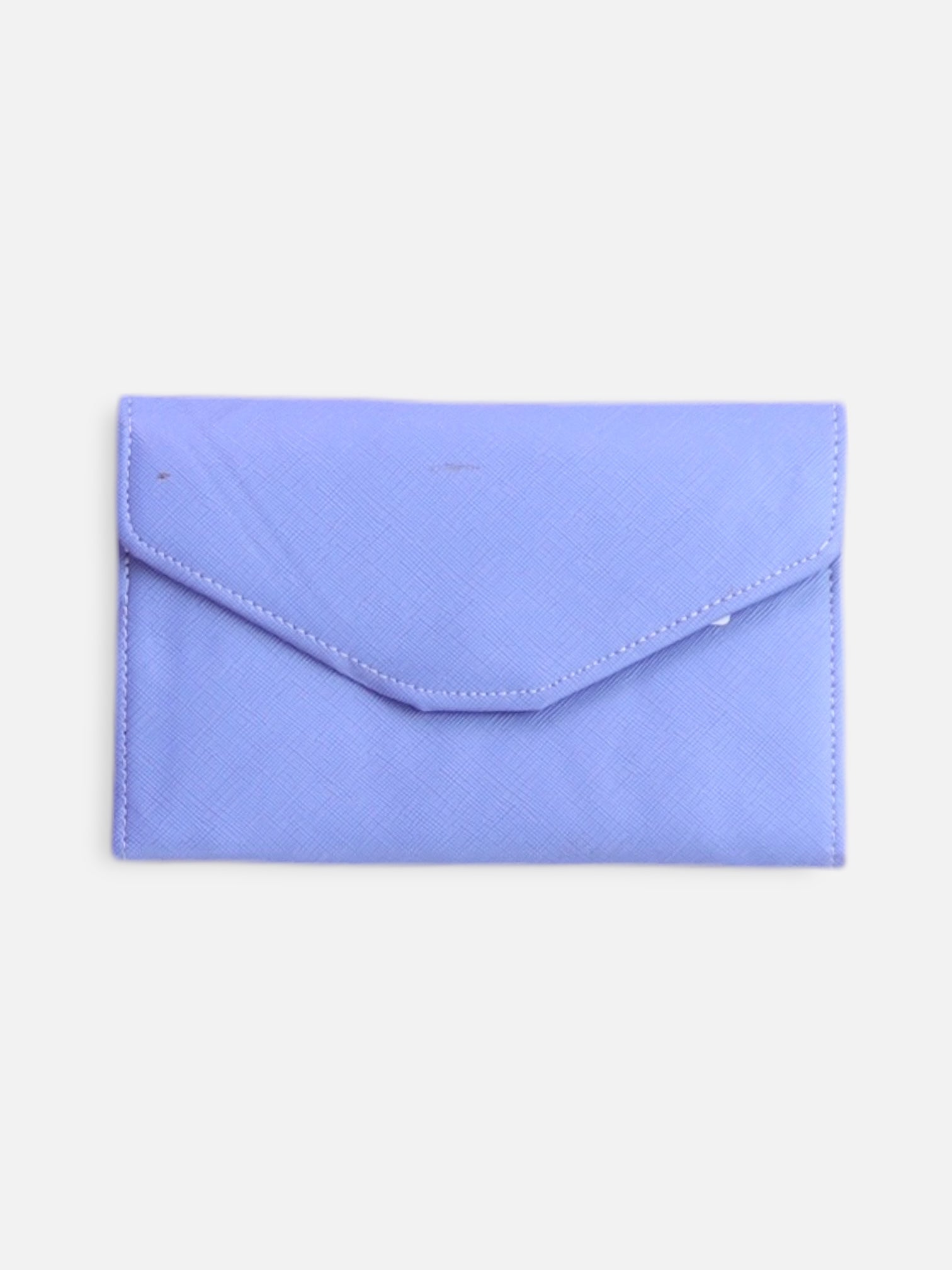Billetera Cuero - Mujer - Talla Única (One Size)