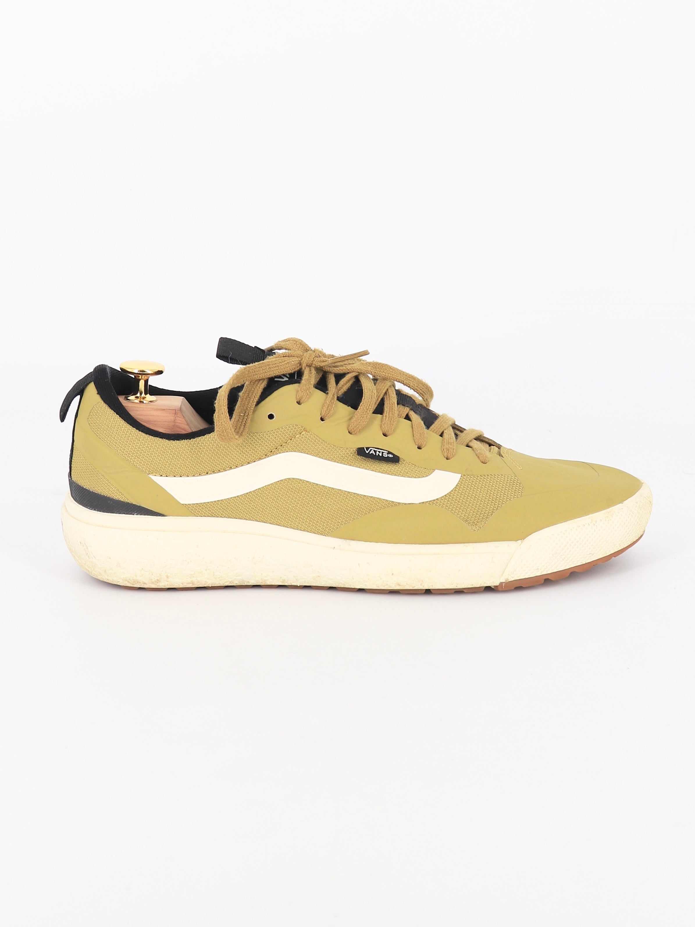 Vans Tenis ULTRARANGE Basic - Hombre - US 9