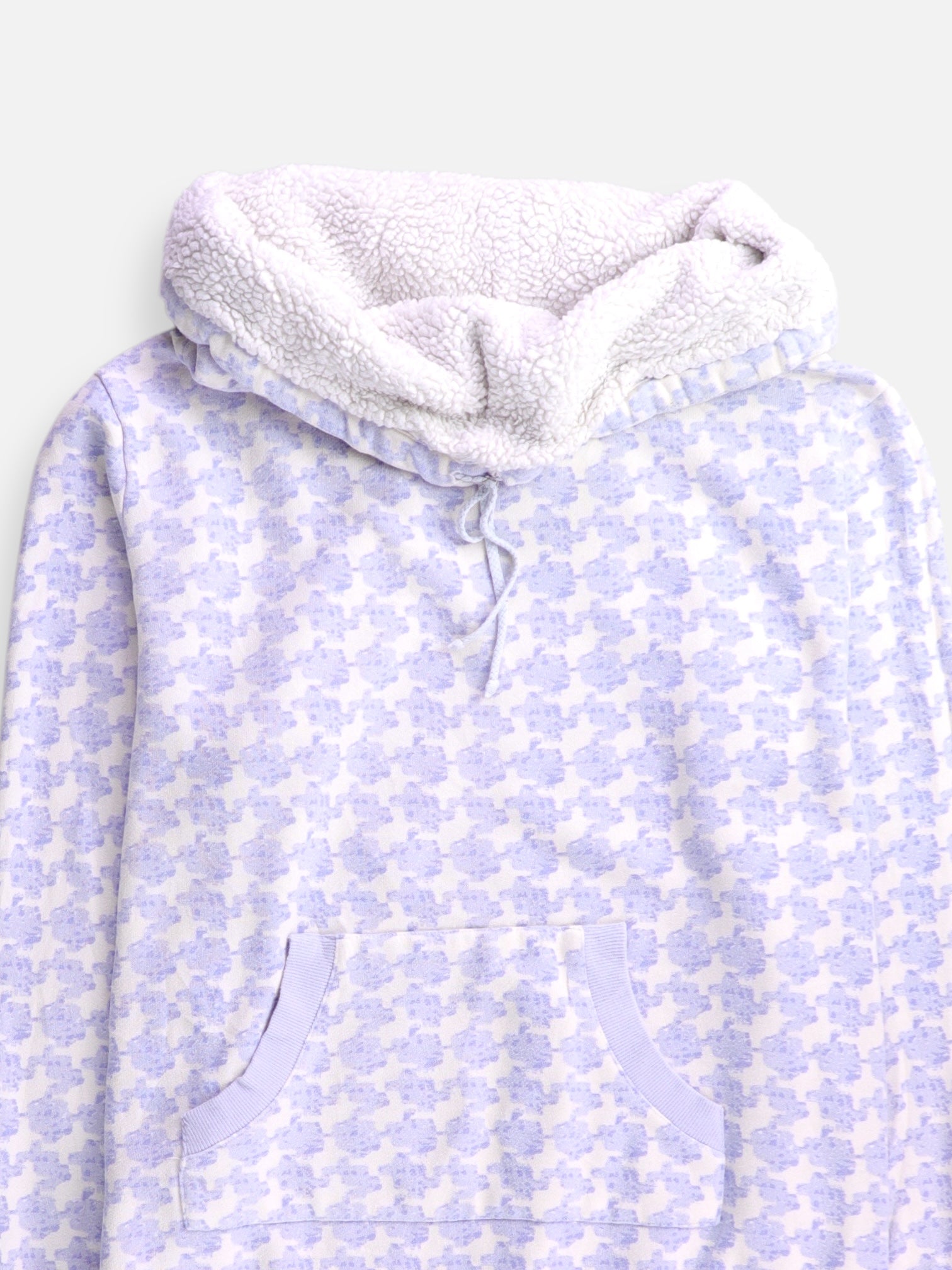 Sudadera Deportivo Basic - Mujer - Medium