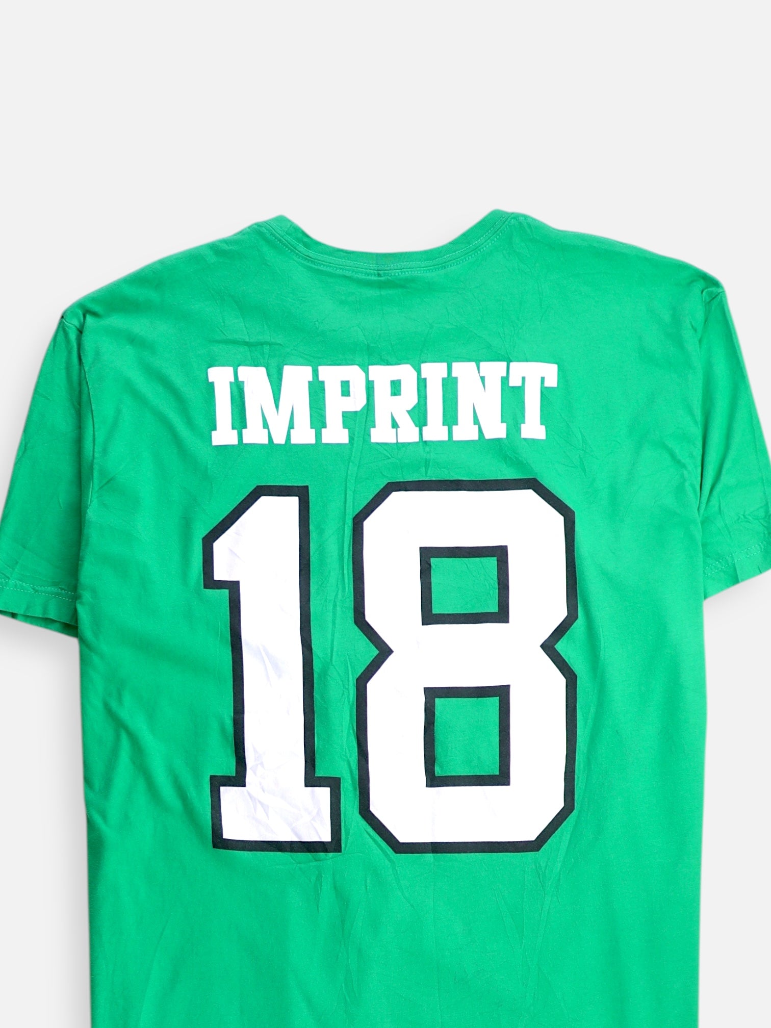Camiseta Grafica - Hombre - Large