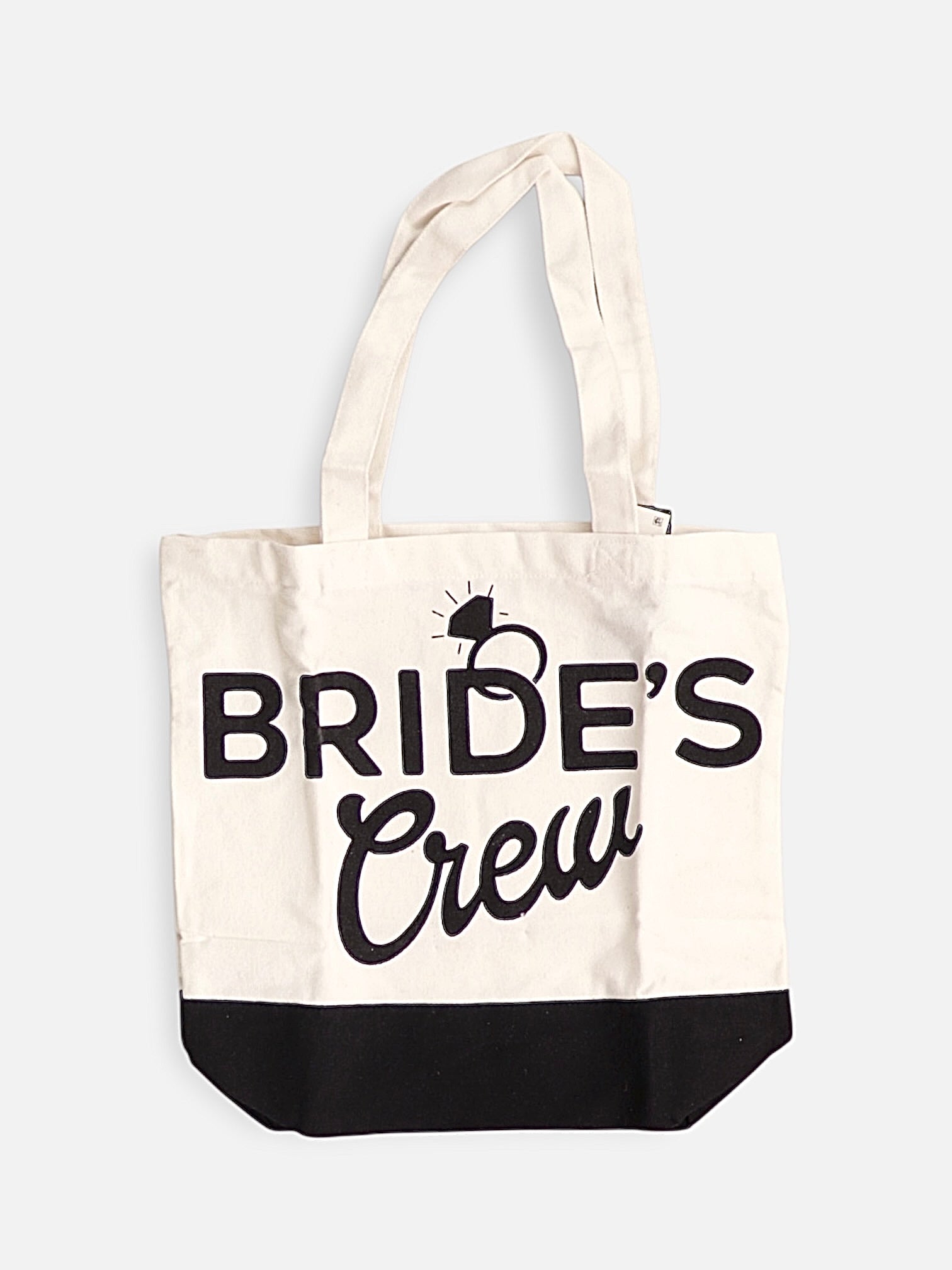 Tote Bag Basic - Mujer - Talla Única (One Size)