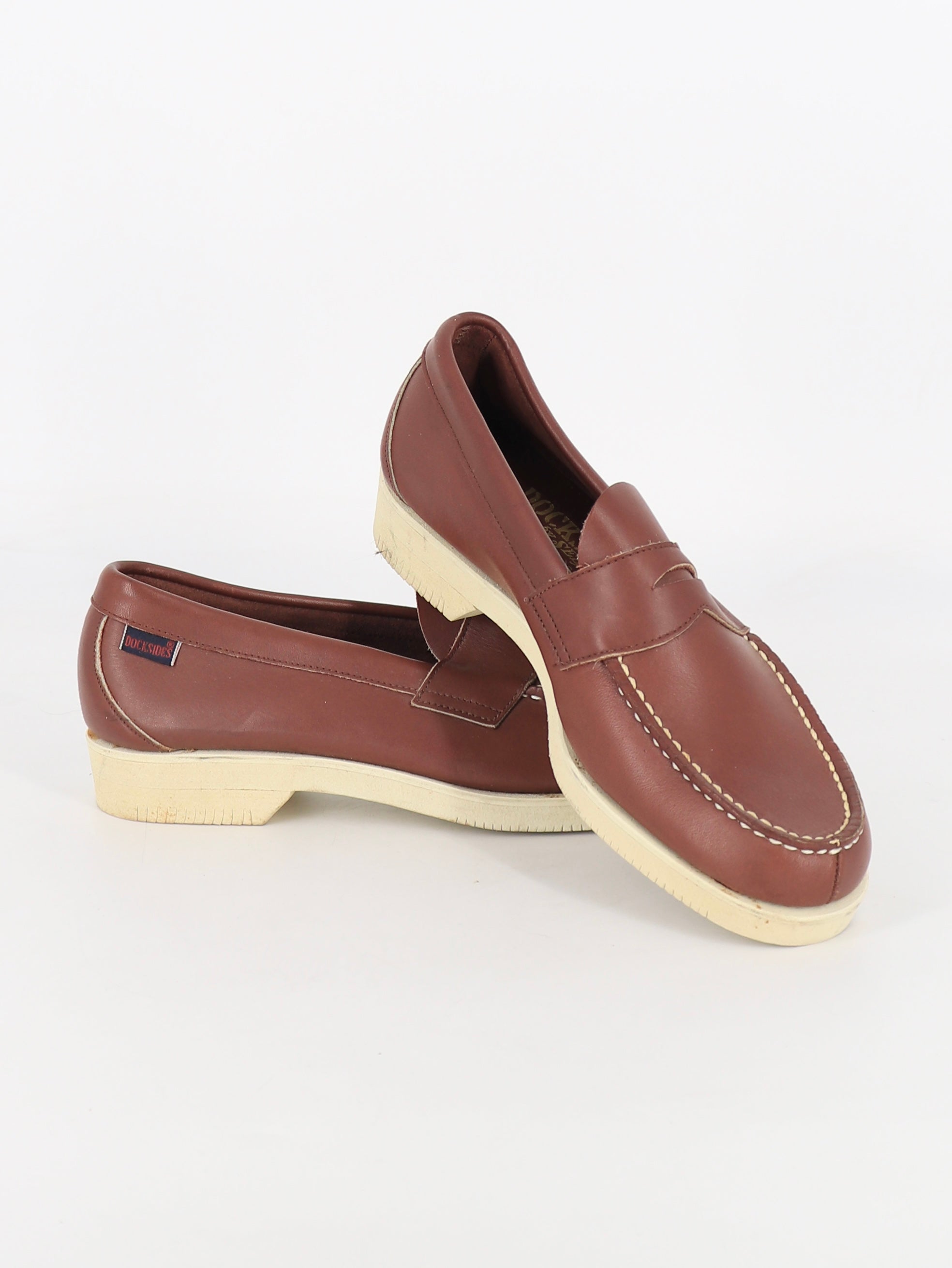 Zapatos Mocasines Casual - Hombre - US 8