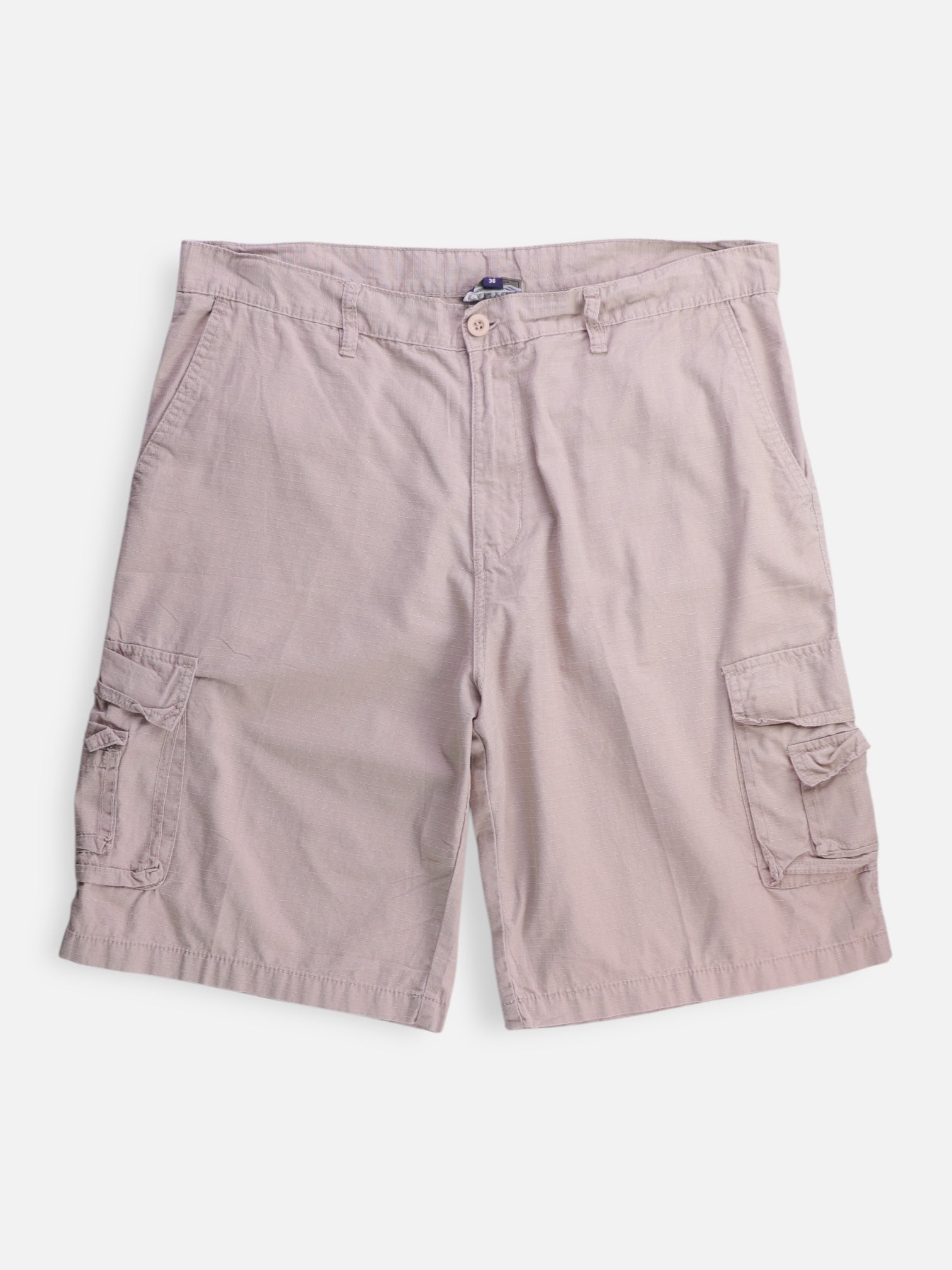 Calzoneta Cargo - Hombre - 36'