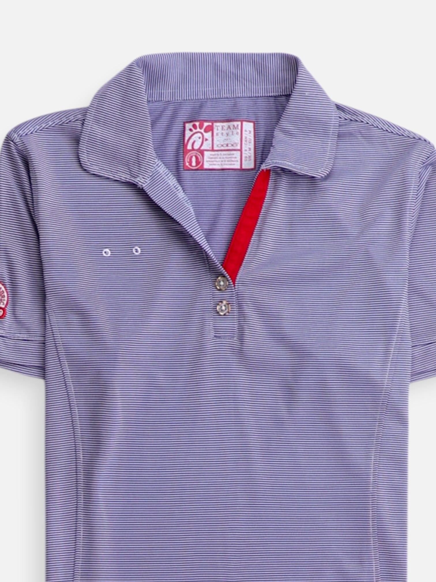 Blusa Casual - Mujer - Small