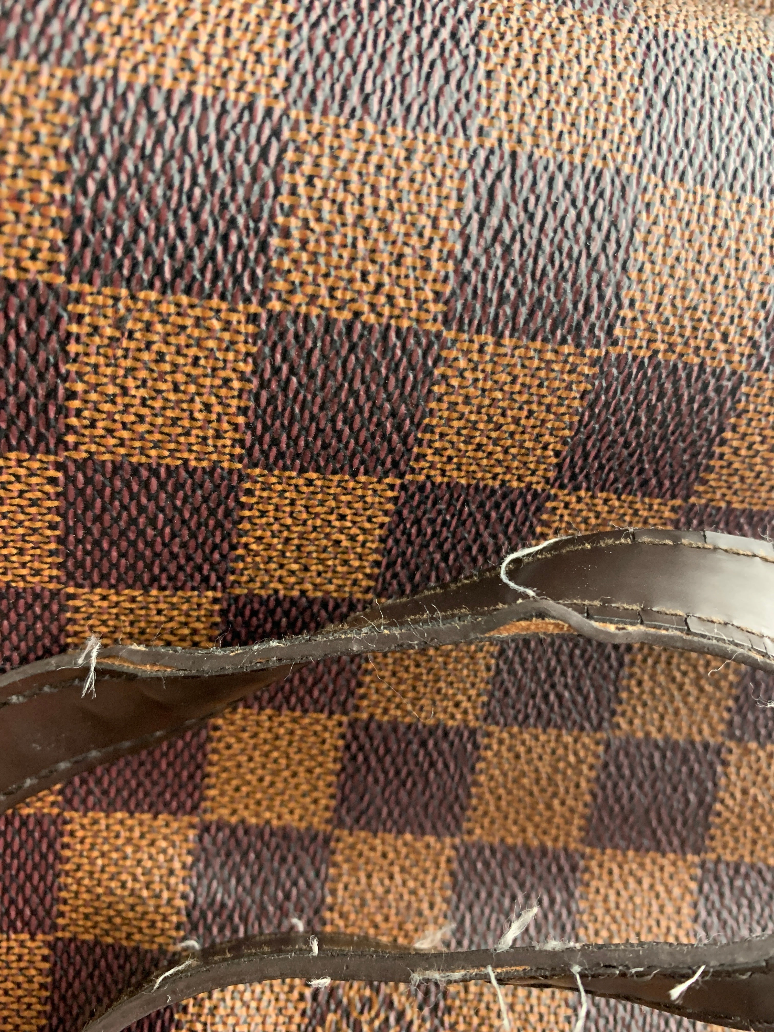 Louis Vuitton Bolso Cuero - Mujer - Talla Única (One Size)