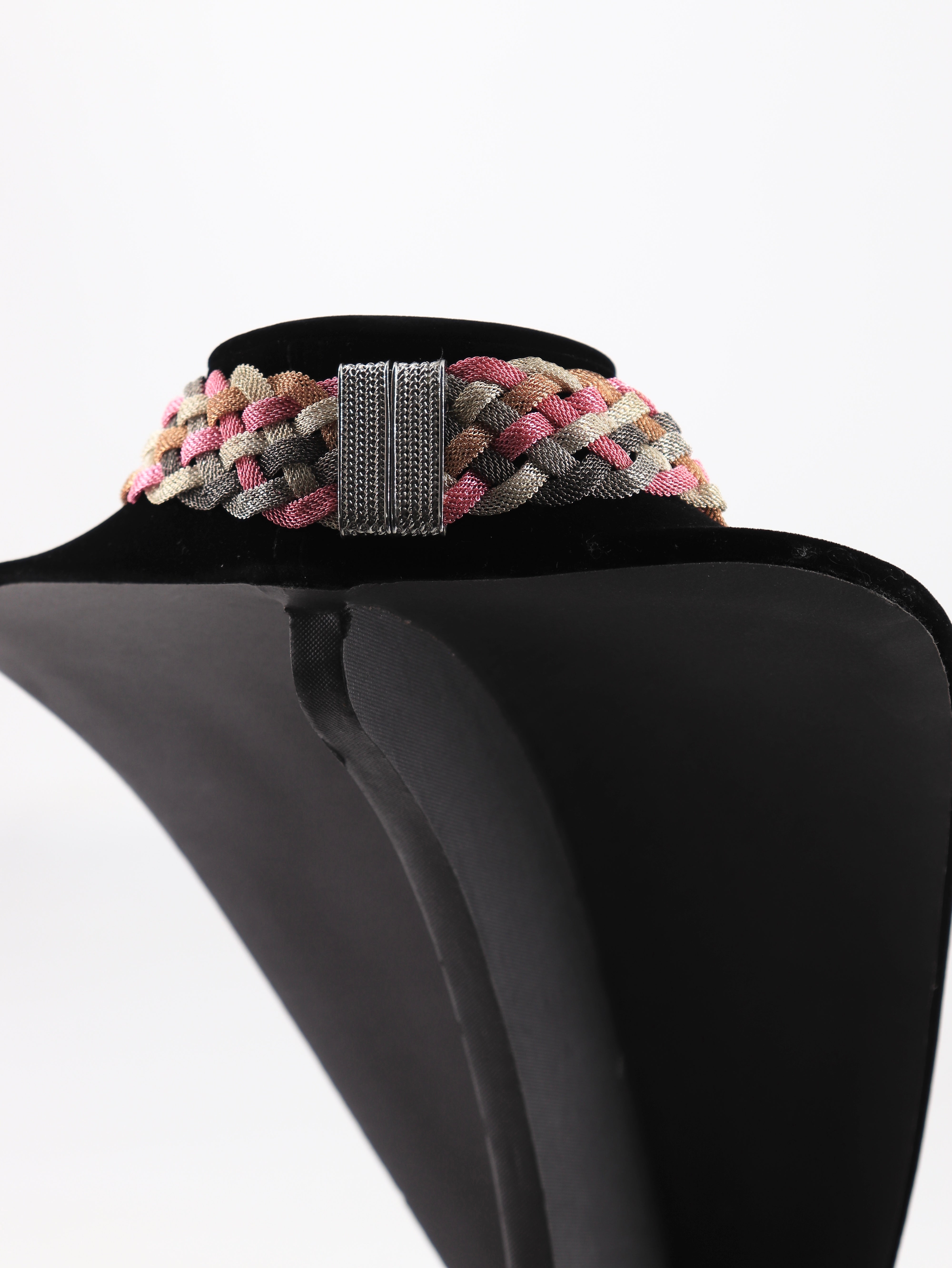 Collar Casual - Mujer - Talla Única (One Size)