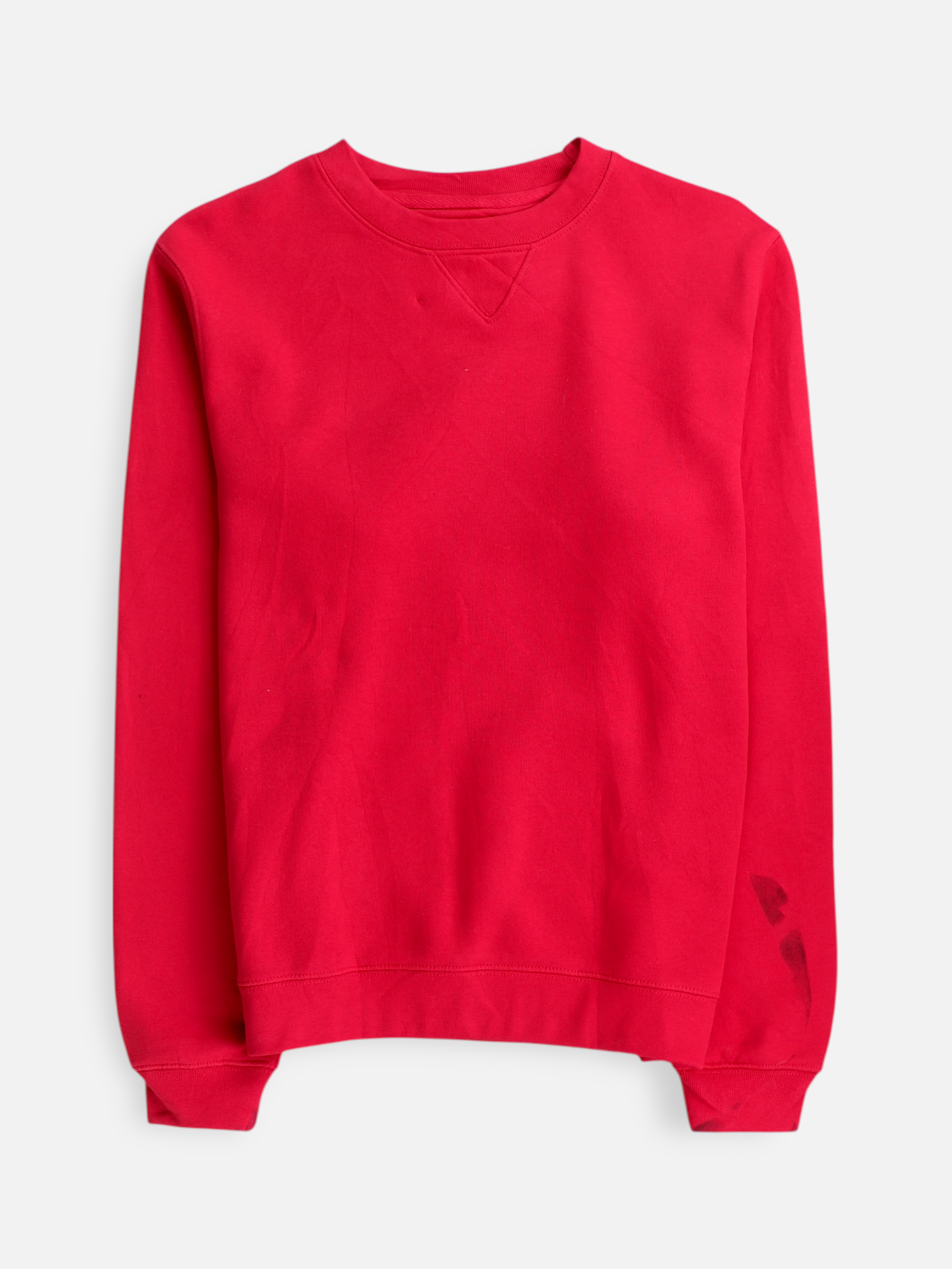 Sudadera Sweatshirt Basic - Niño - XL - 14-16Y (Años)
